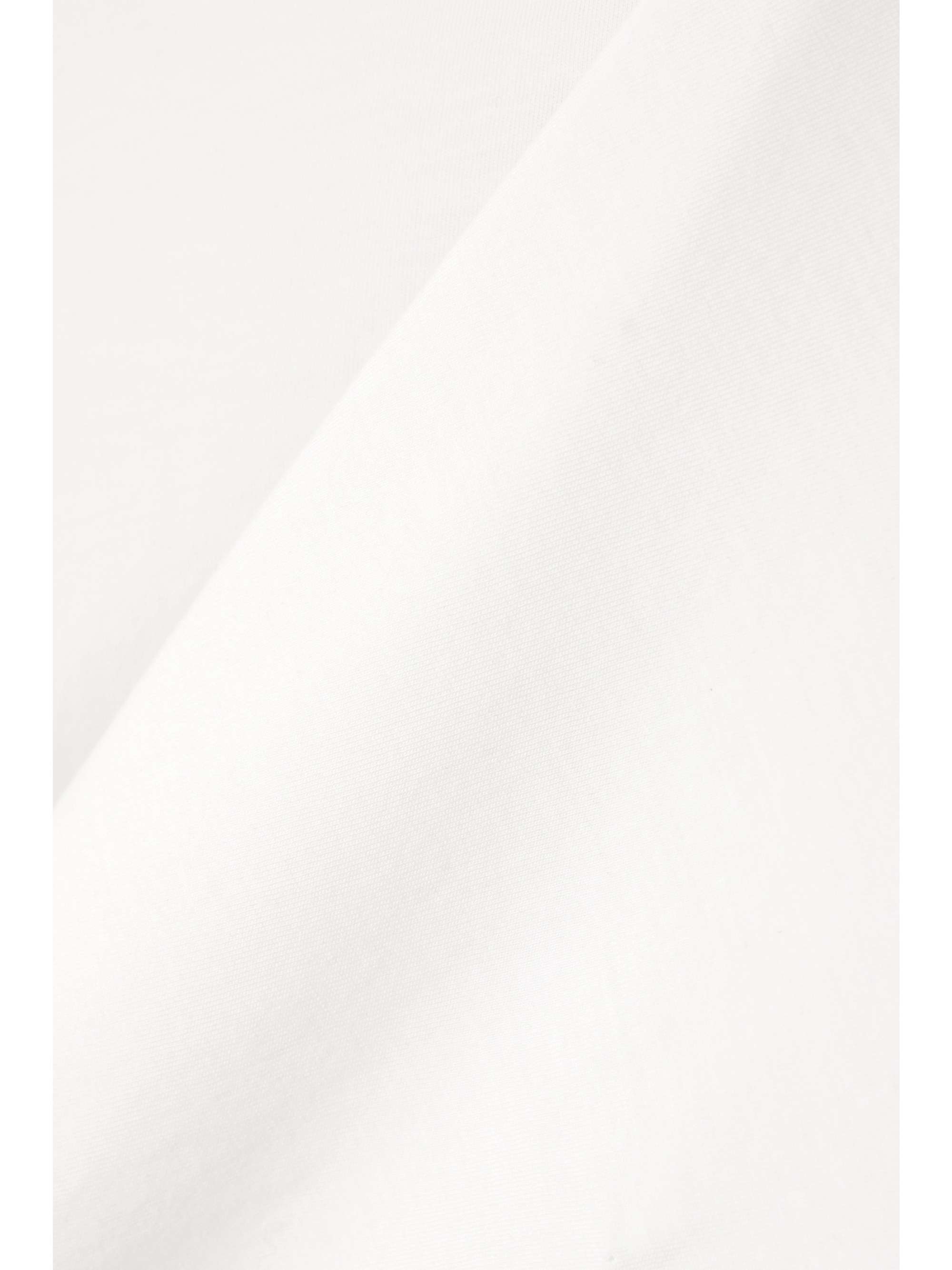 LULULEMON All Yours cropped Pima cotton T-shirt