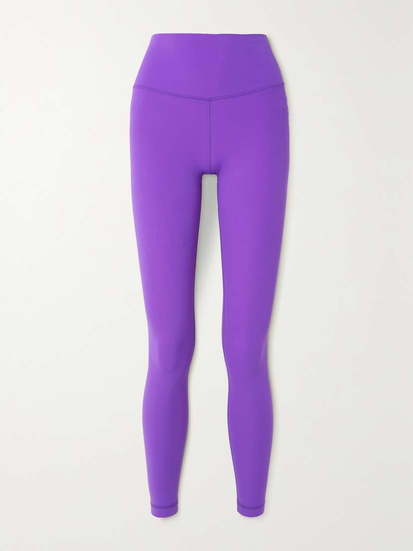lululemon Align 25" Nulu Leggings