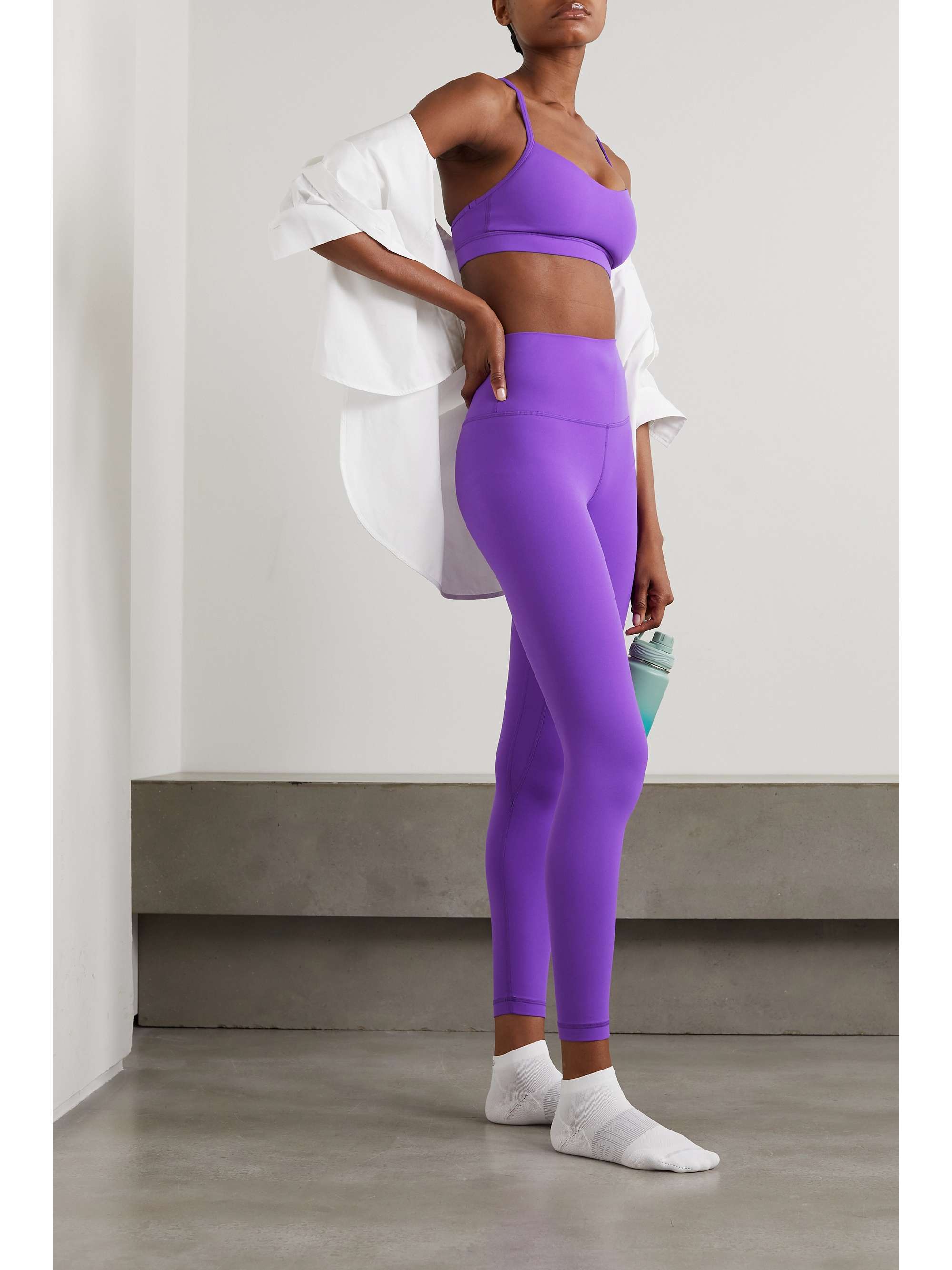 LULULEMON Align high-rise leggings - 25 with pockets