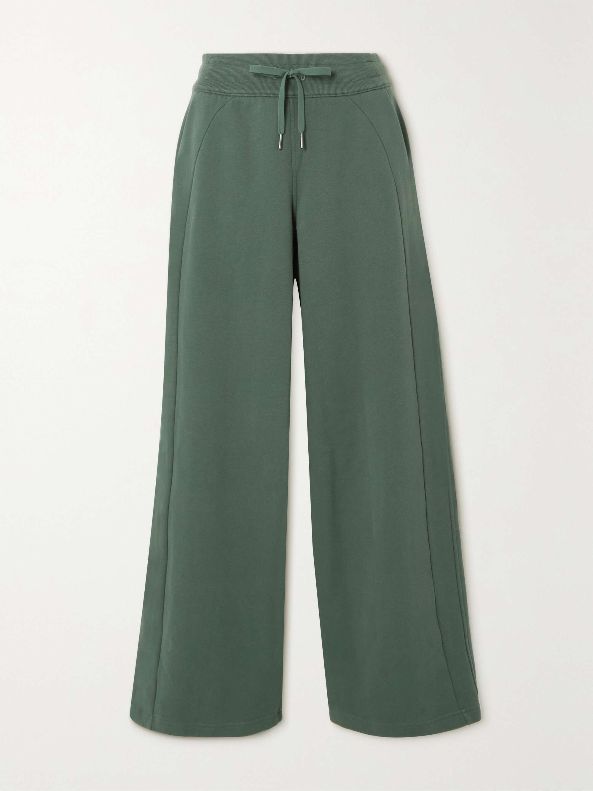 LULULEMON Groove stretch flared pants