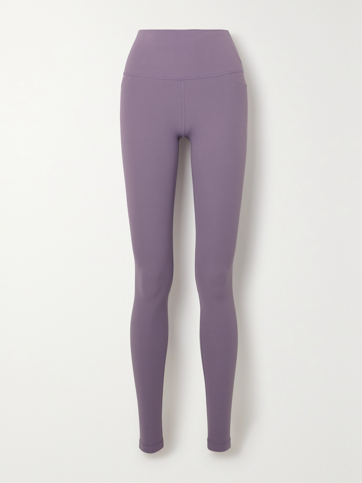 Lululemon Align High-rise Leggings In Purple