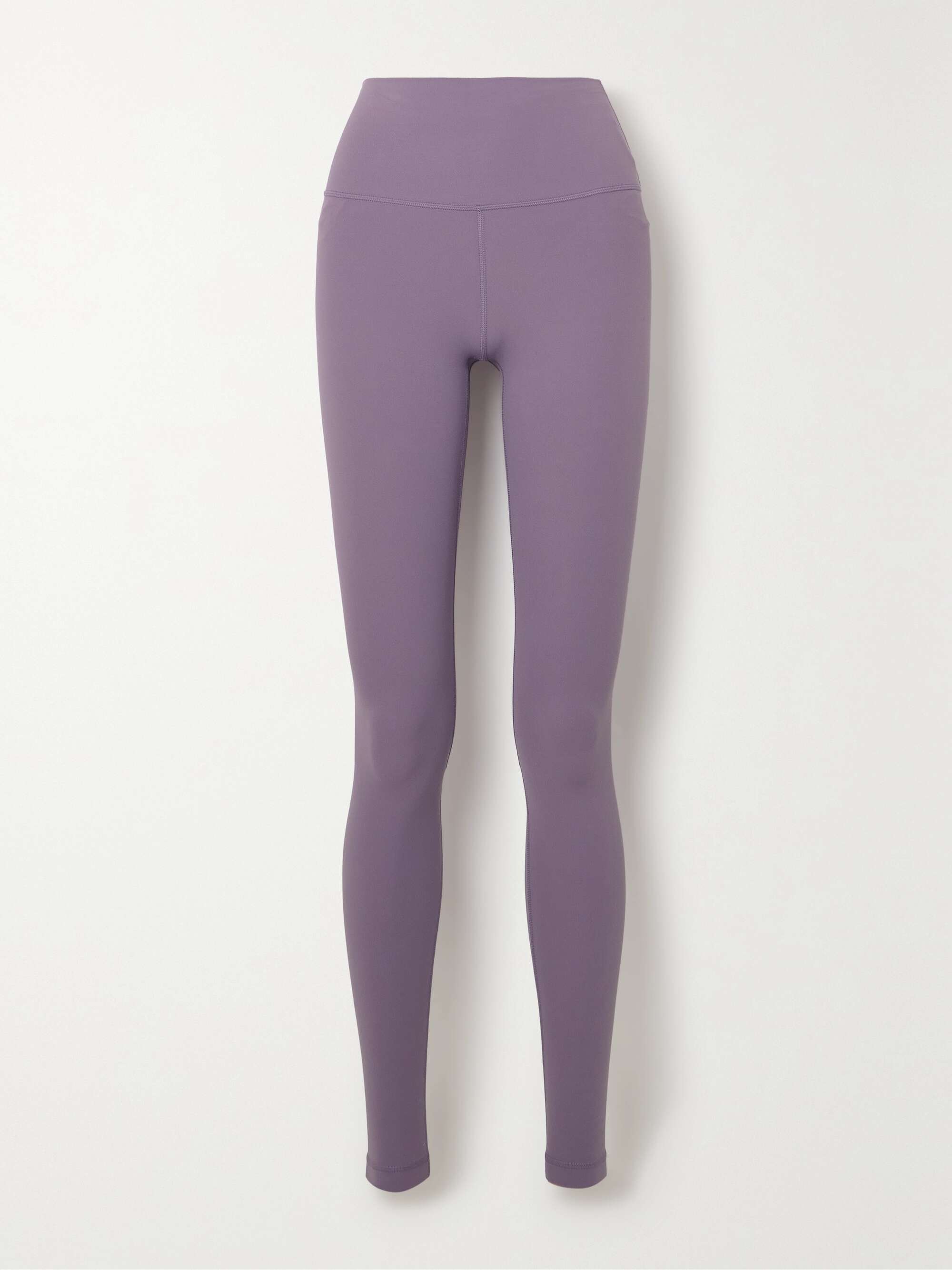 Lululemon purple align leggings 25” 4 - Athletic apparel