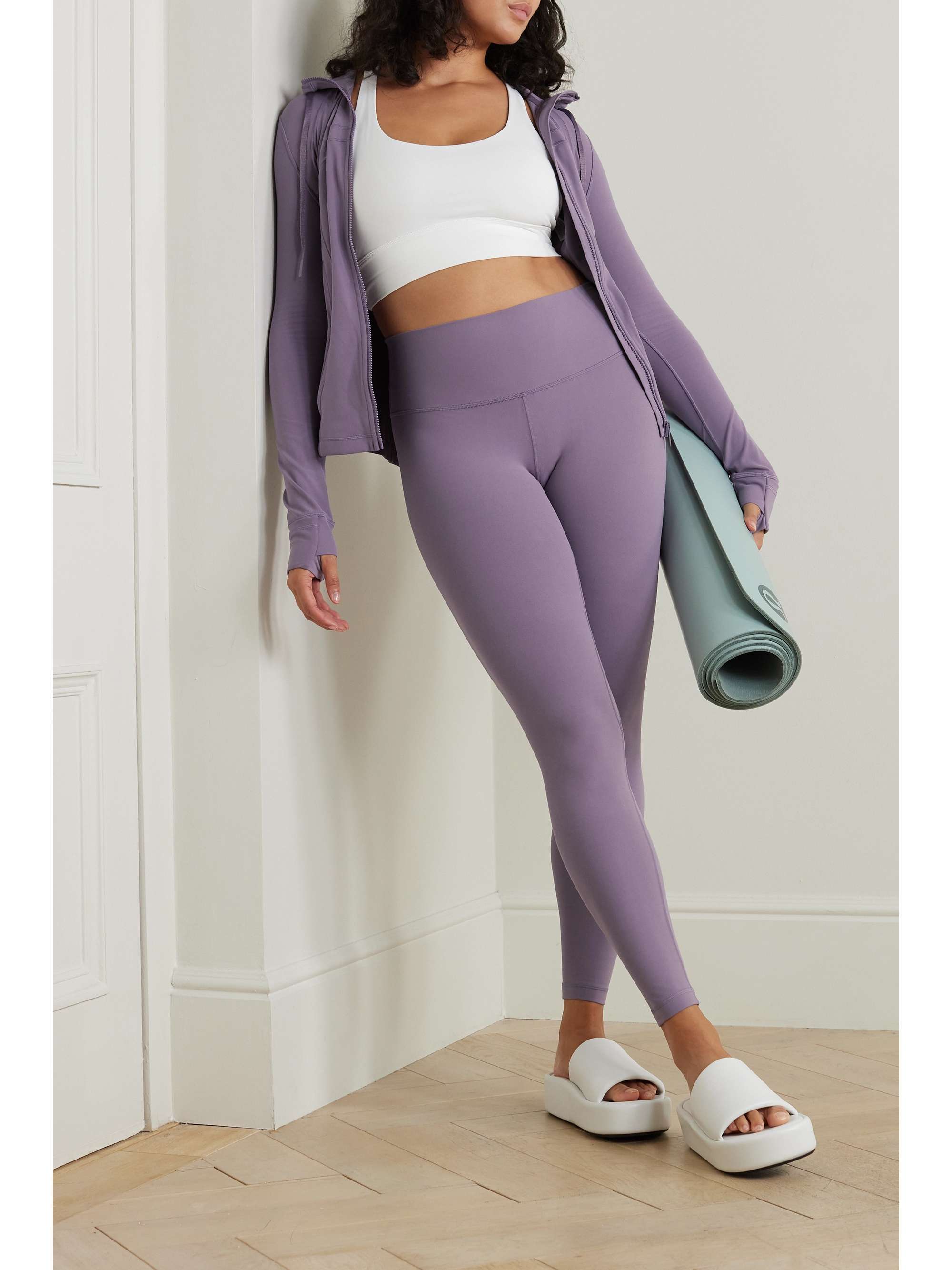 LULULEMON Align high-rise leggings - 28