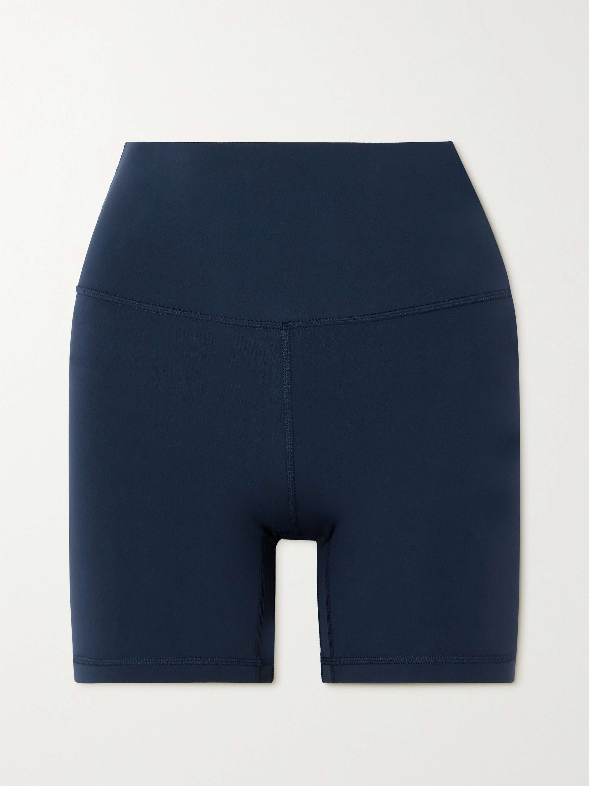LULULEMON Align Nulu highrise shorts 6" NETAPORTER