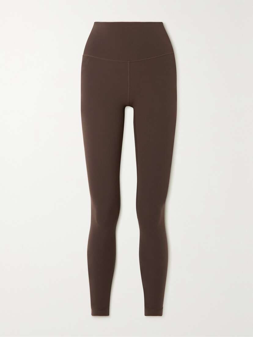 lululemon Align 25" Nulu Leggings