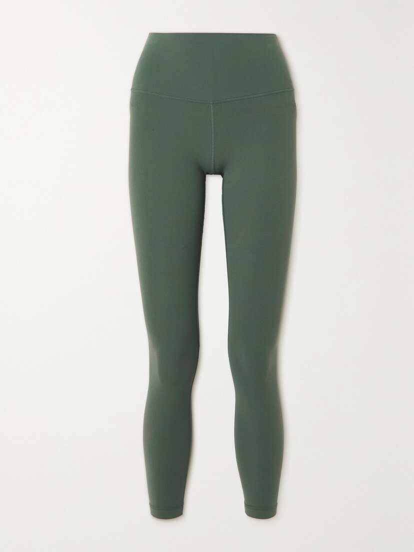lululemon Align 25" Nulu Leggings