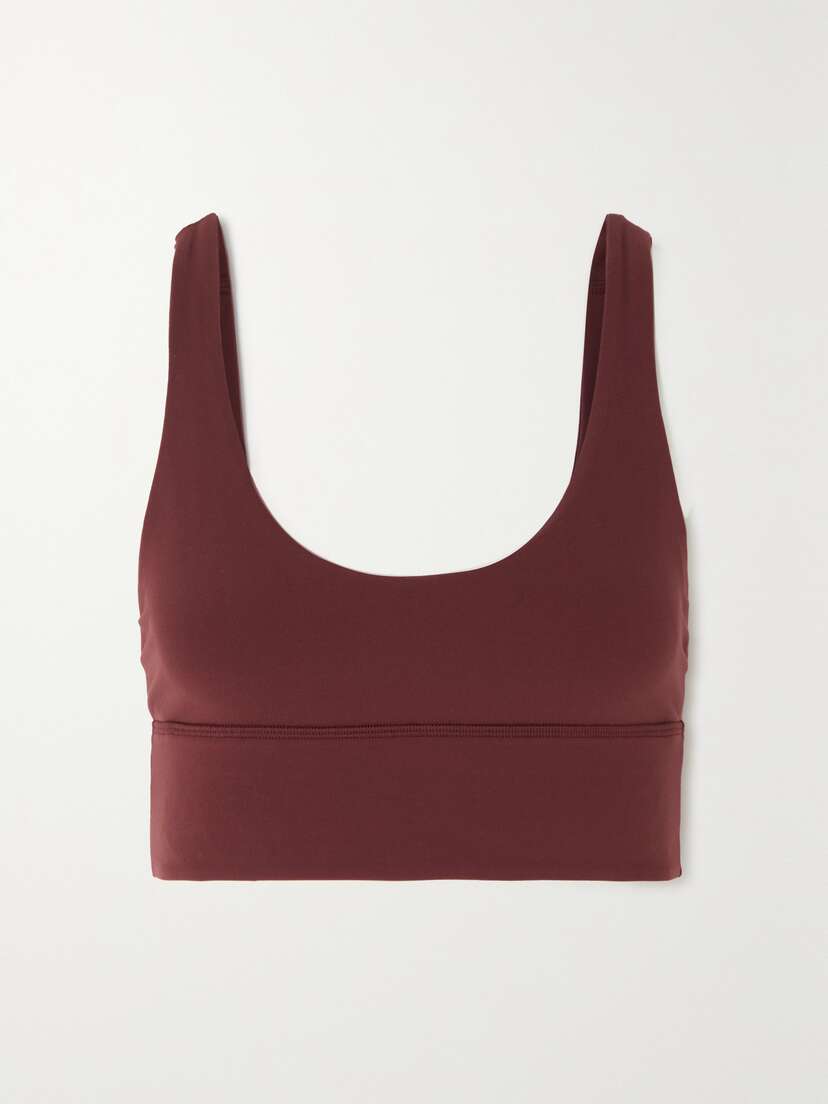 lululemon Align A/b Nulu Sports Bra