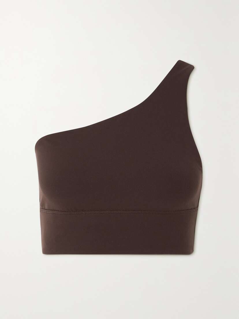 lululemon Align A/b Asymmetric Nulu Sports Bra