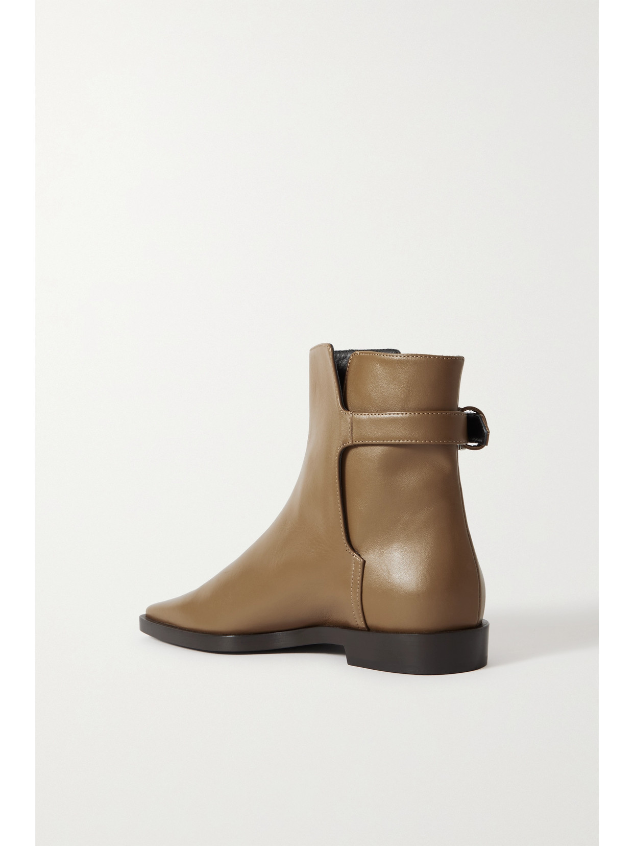 + Net Sustain The Belted Ankle Boots
