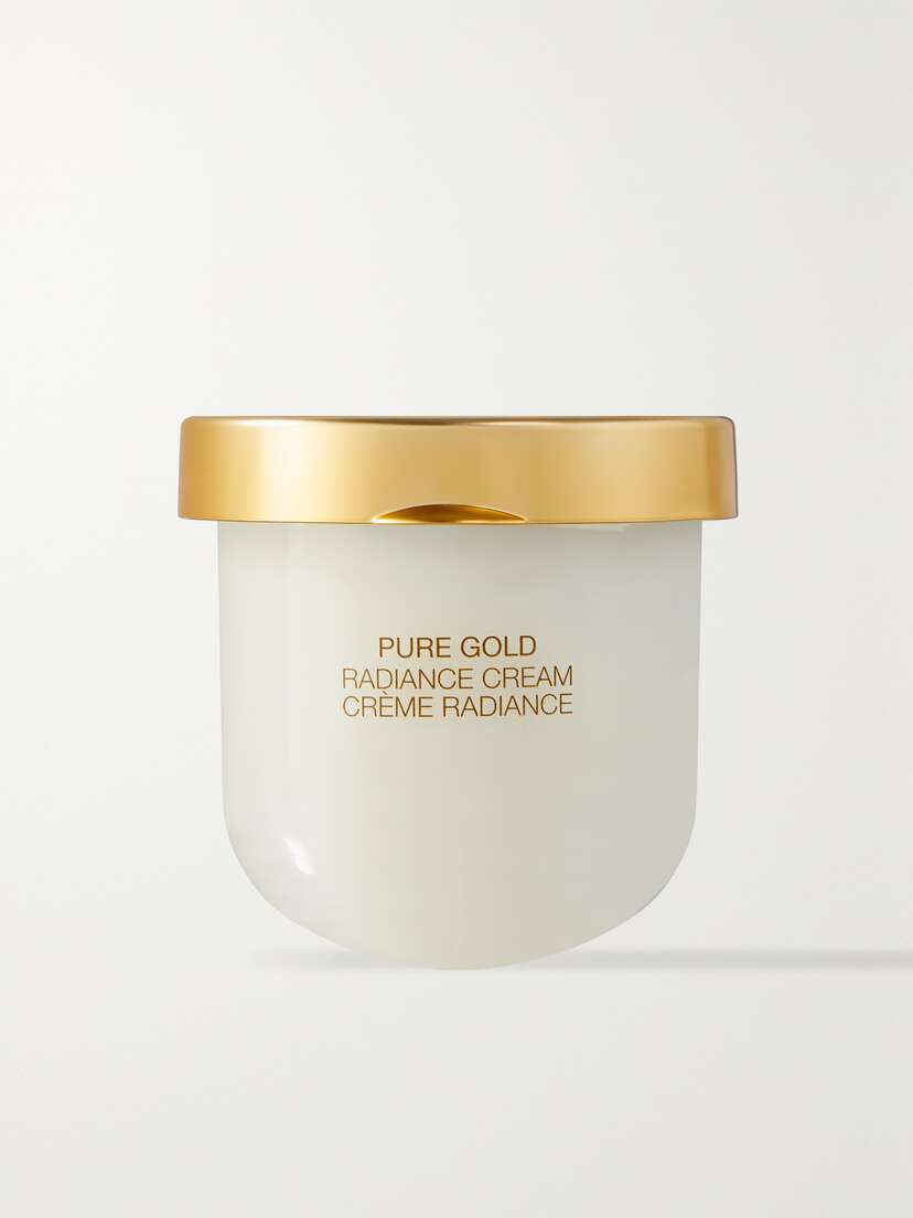 La Prairie Pure Gold Radiance Cream Refill, 50ml