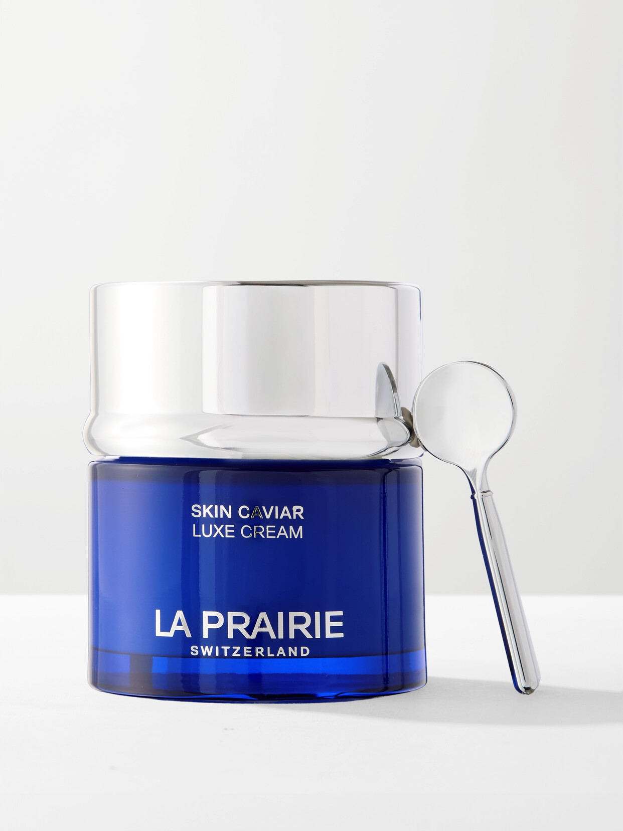La Prairie - Skin Caviar Luxe Cream, 100ml - one size