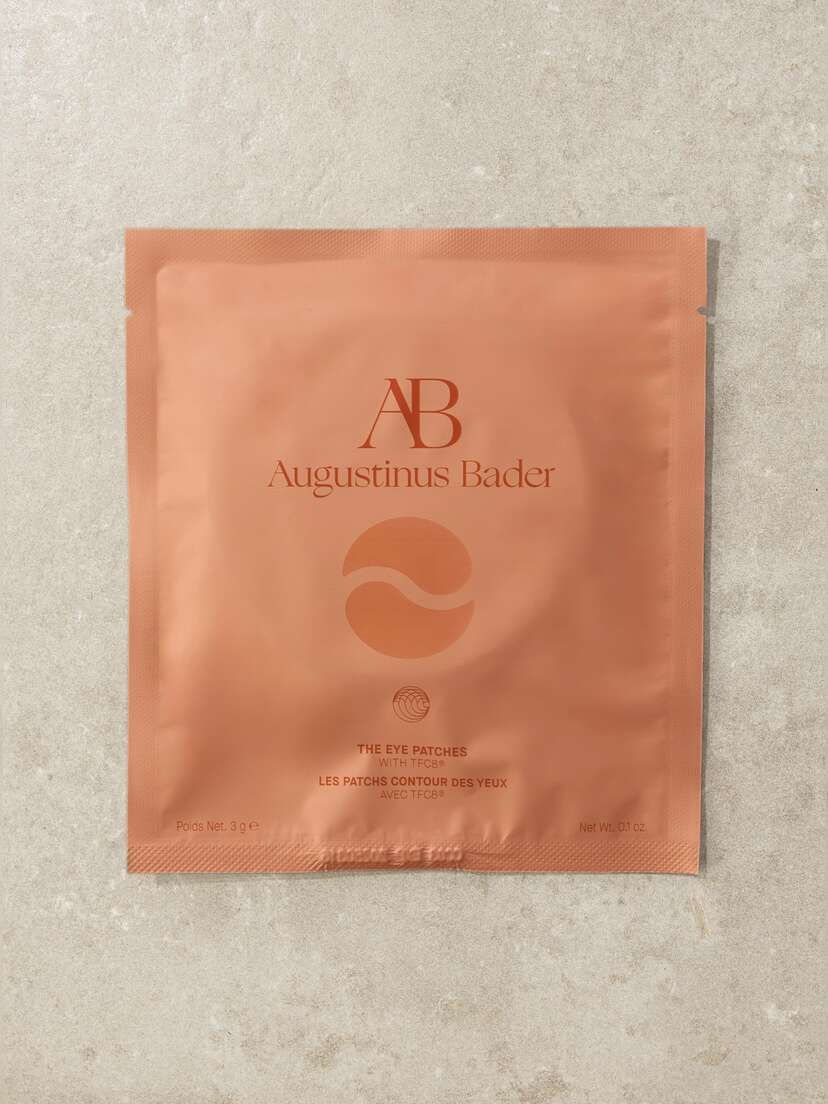 Augustinus Bader The Eye Patches 6 Pack