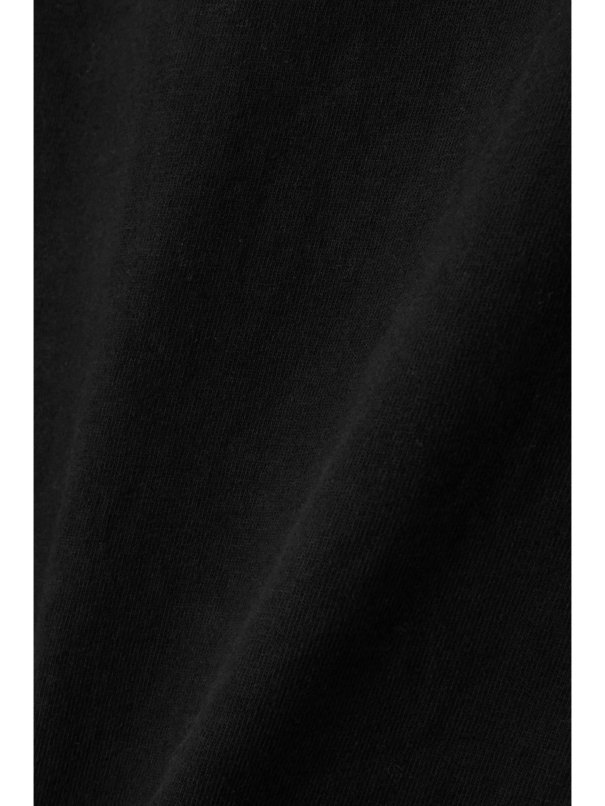 LESET Margo cottonjersey Tshirt NETAPORTER