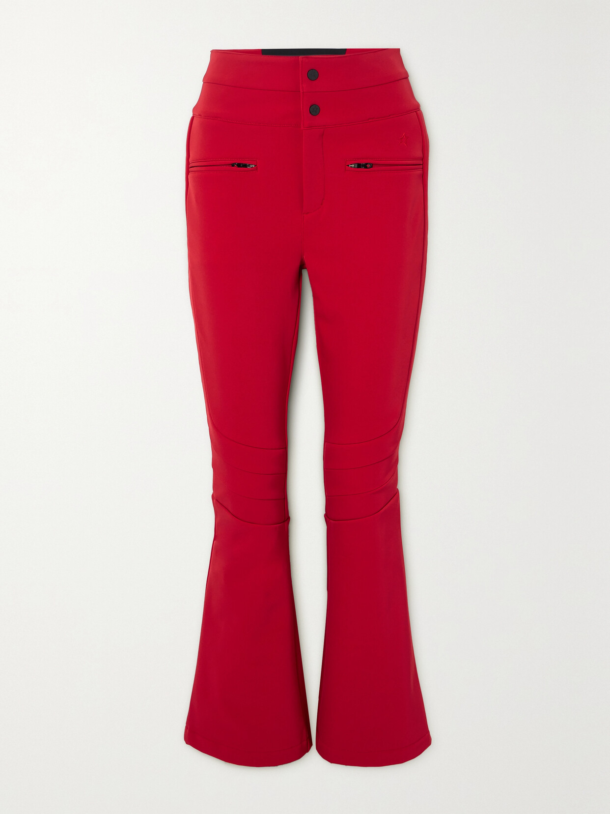 Perfect Moment Aurora Flared Ski Pants - large