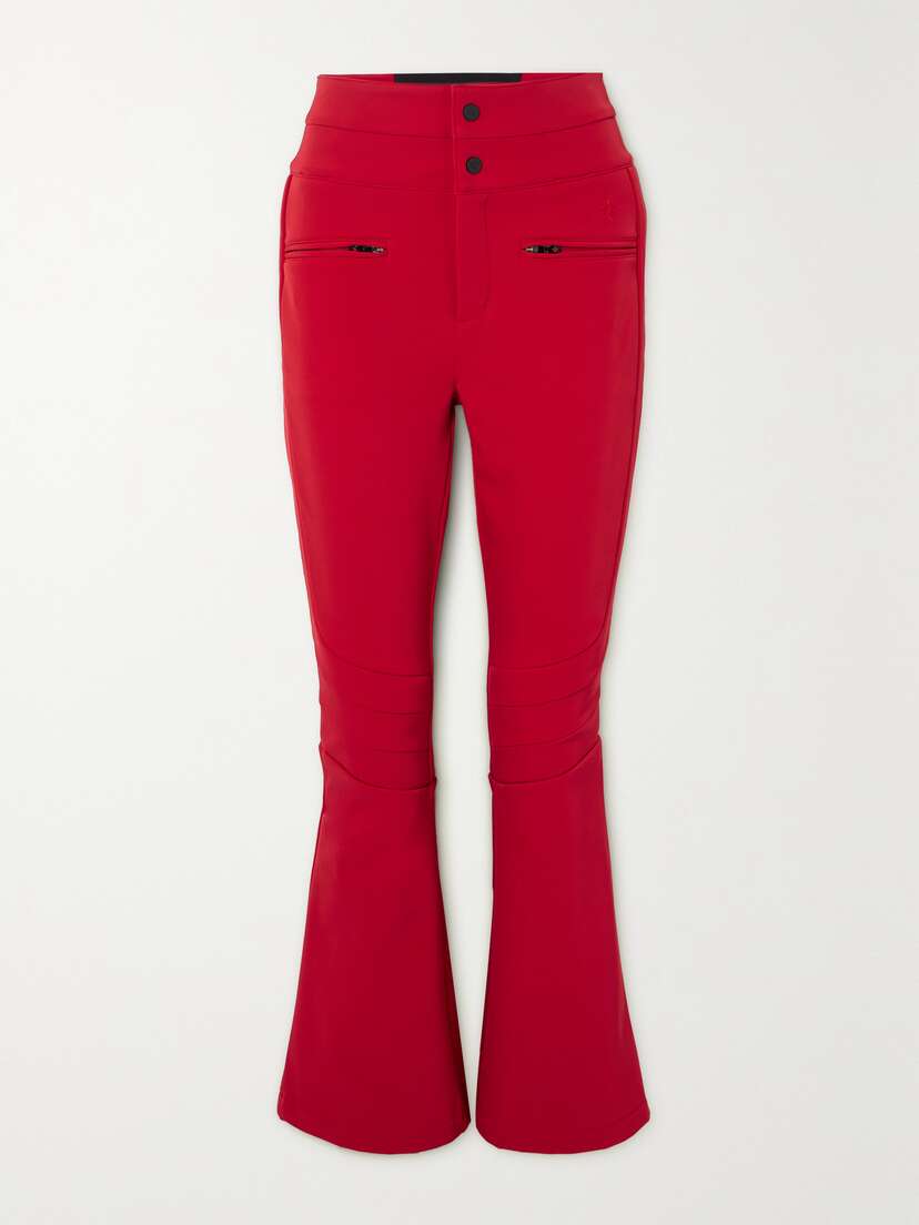 Perfect Moment Aurora Flared Ski Pants