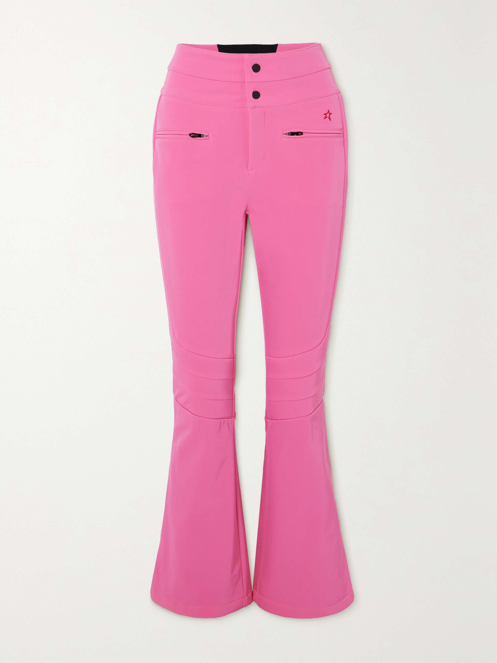 Aurora flared ski pants