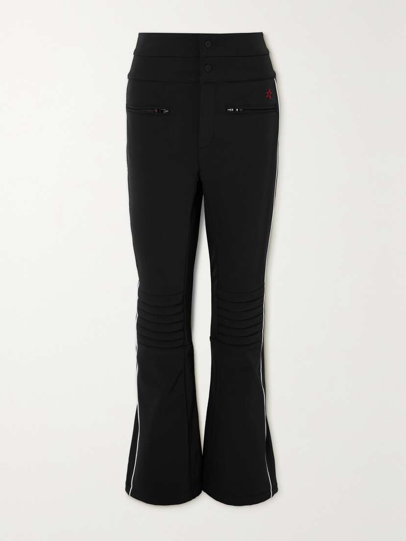 Perfect Moment Linda High-rise Flared Ski Pants