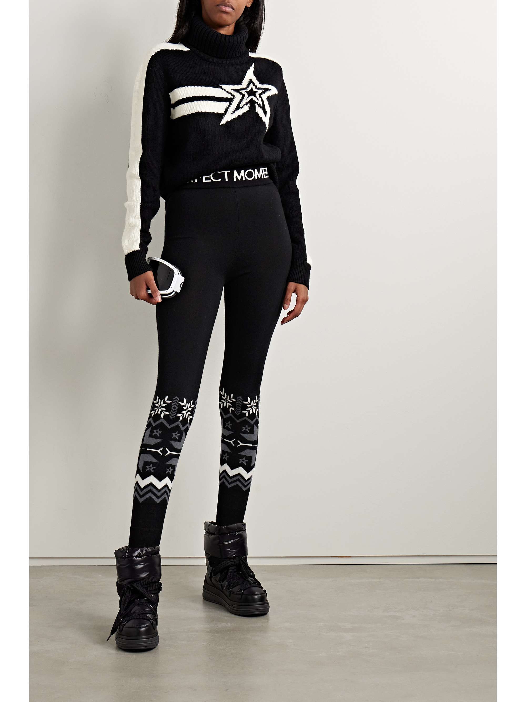 Meriwool leggings hotsell