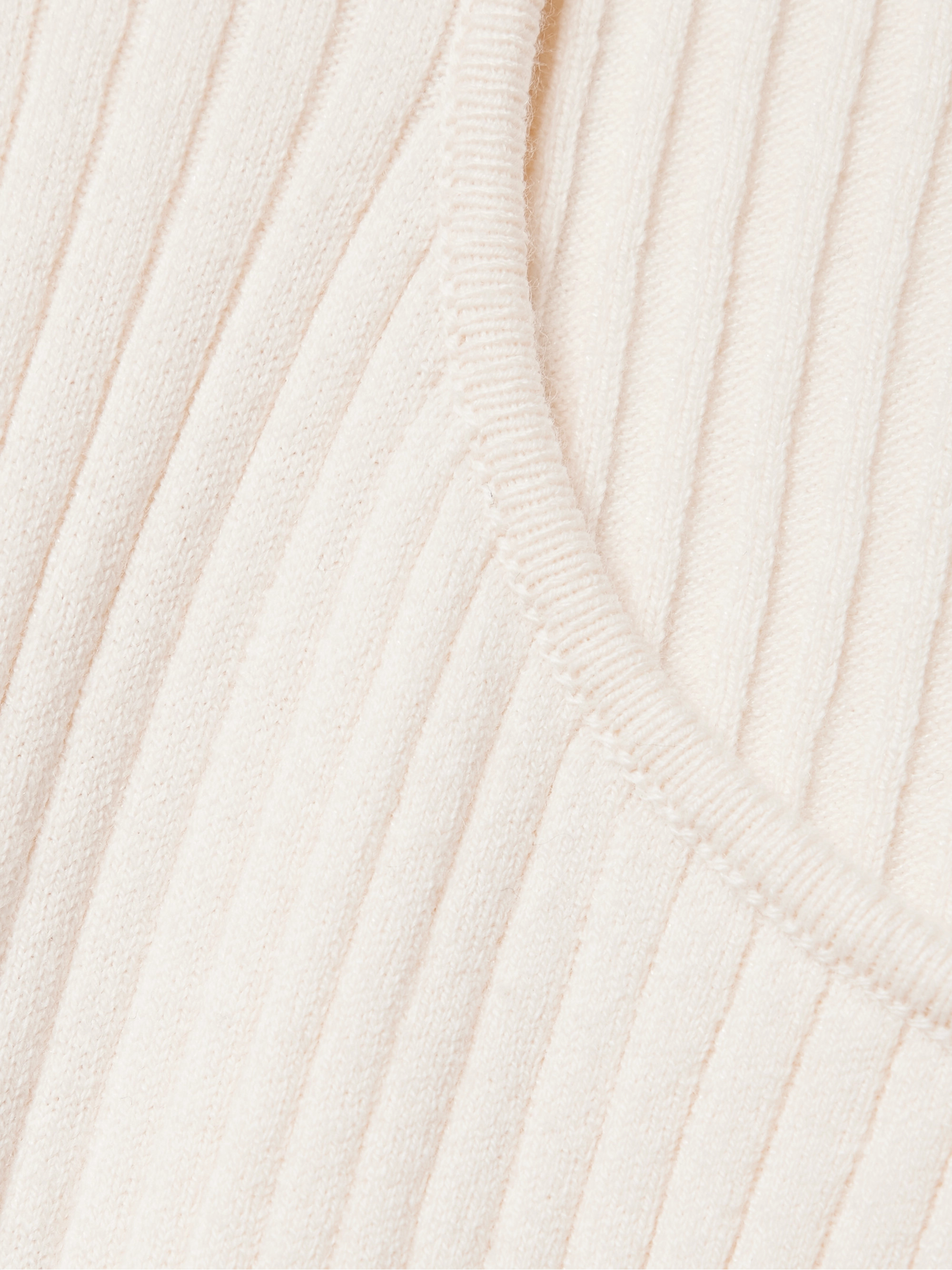 Skin Priyanka cutout ribbed cotton-blend maxi dress