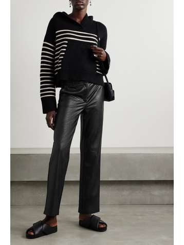 Designer Pants for Women | NET-A-PORTER