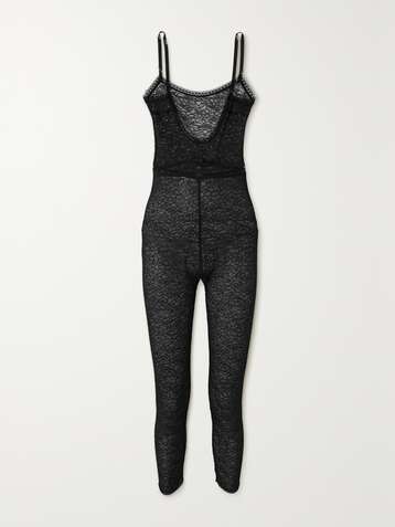 Designer Bodysuits for Women | NET-A-PORTER