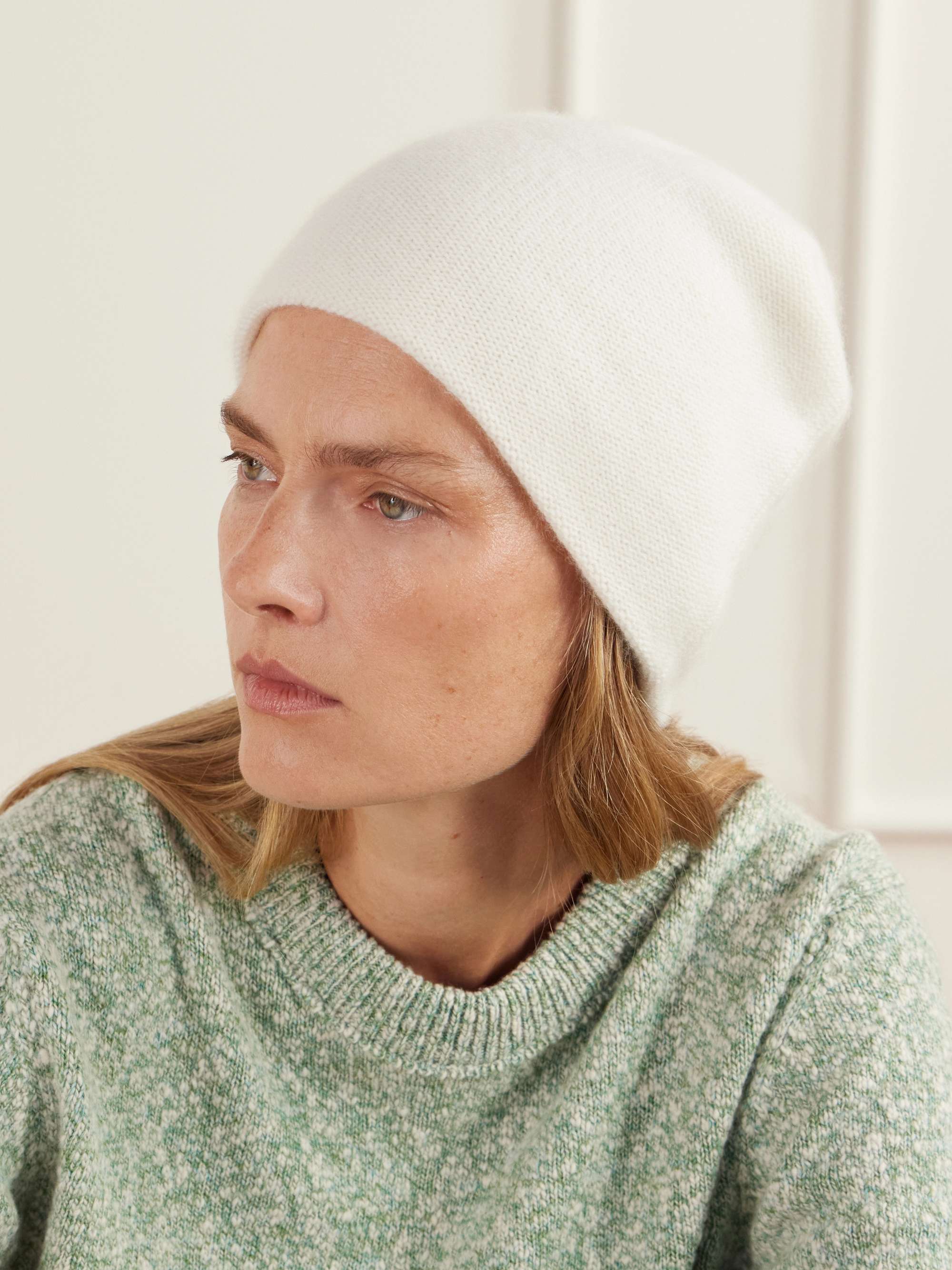 ARCH4 Clara cashmere beanie