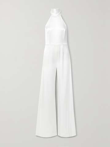 Designer Jumpsuits for Women | NET-A-PORTER