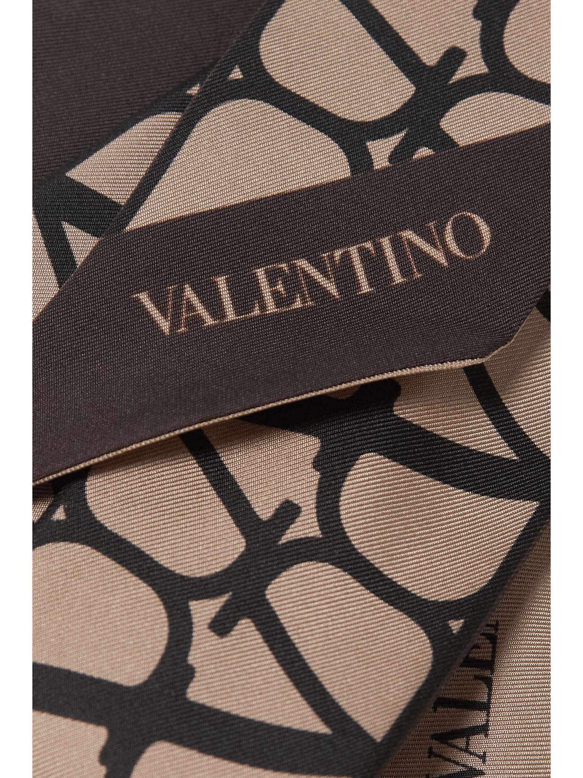 VALENTINO GARAVANI 