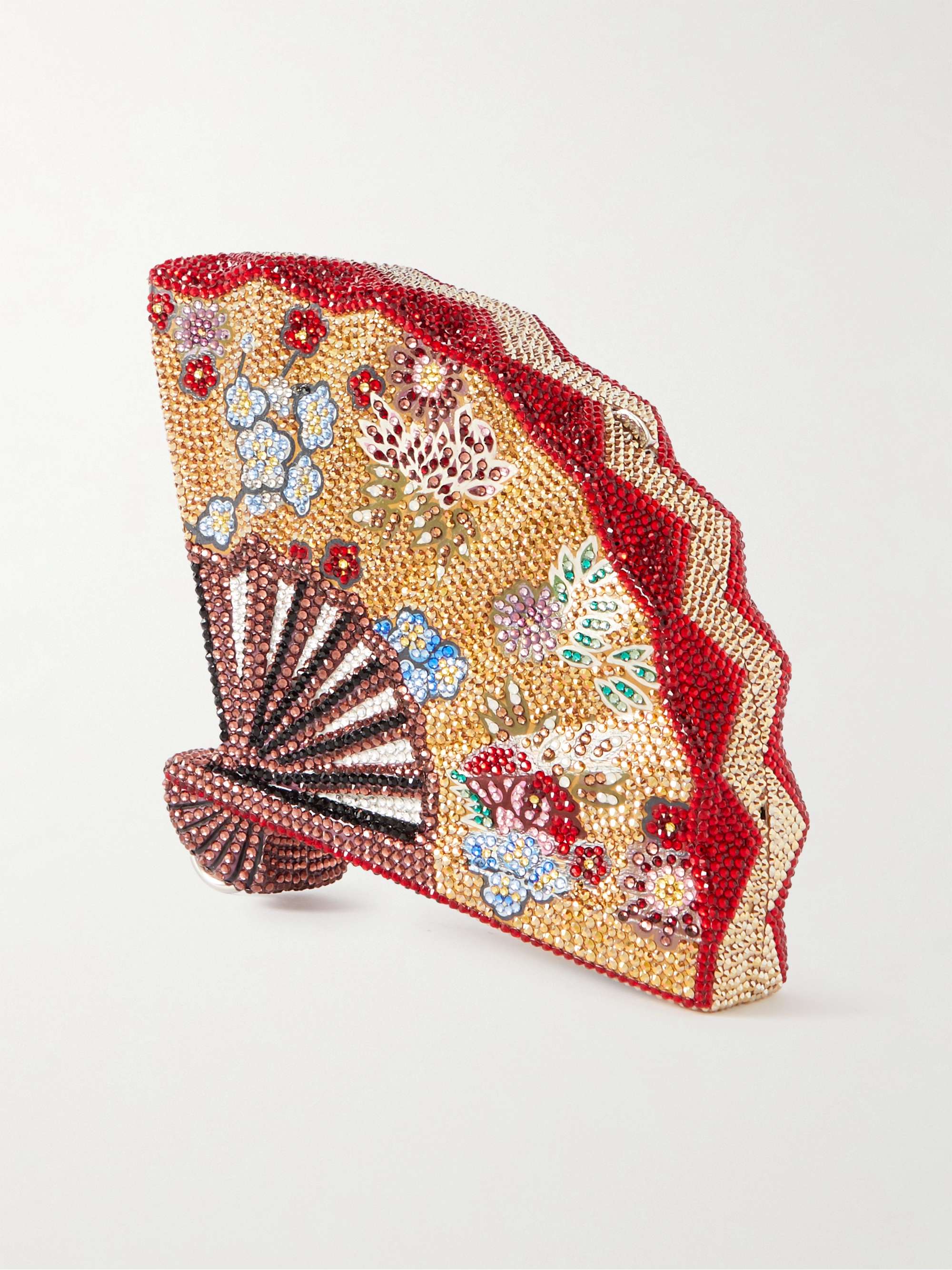 JUDITH LEIBER COUTURE 