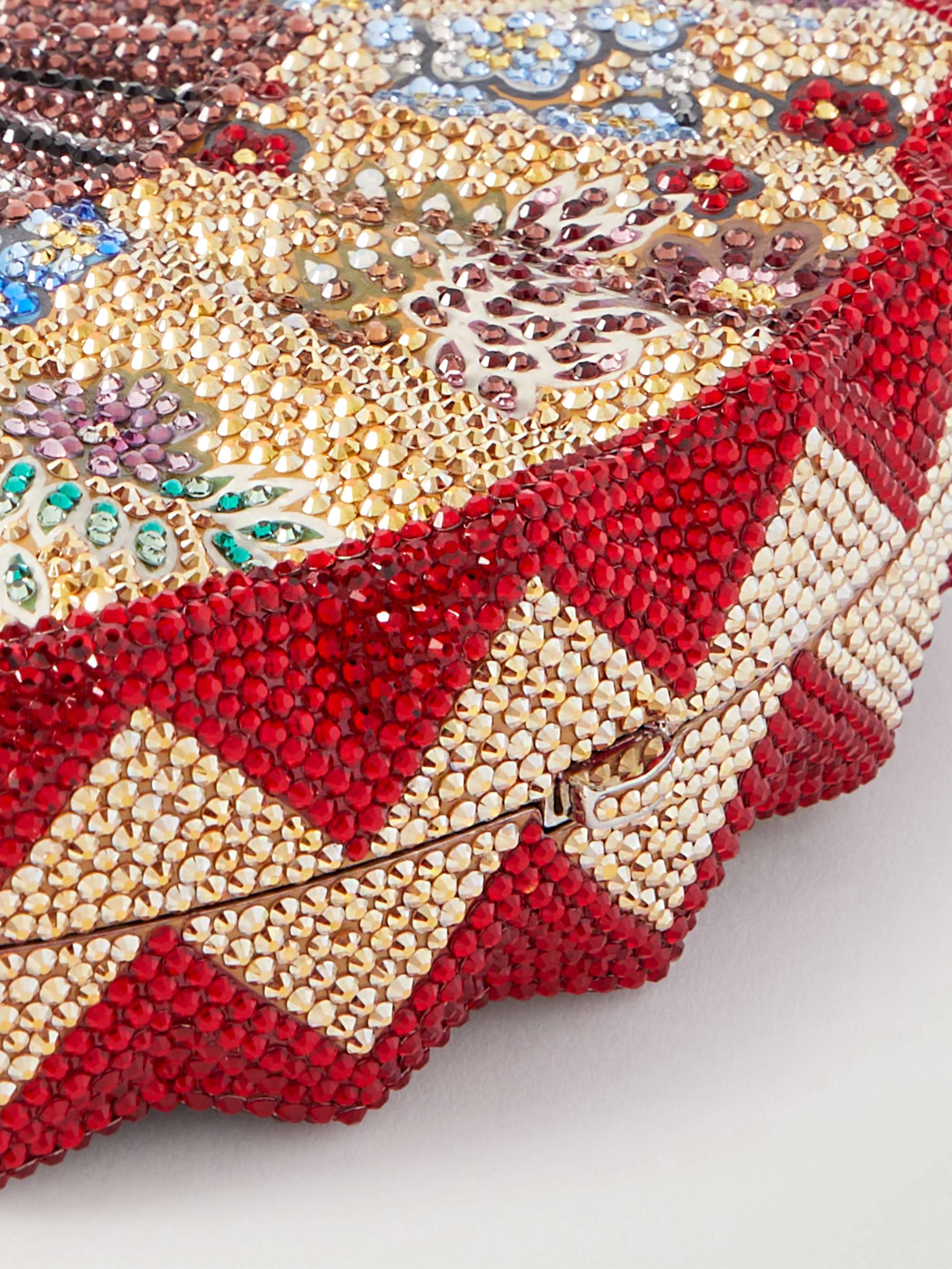 JUDITH LEIBER COUTURE 