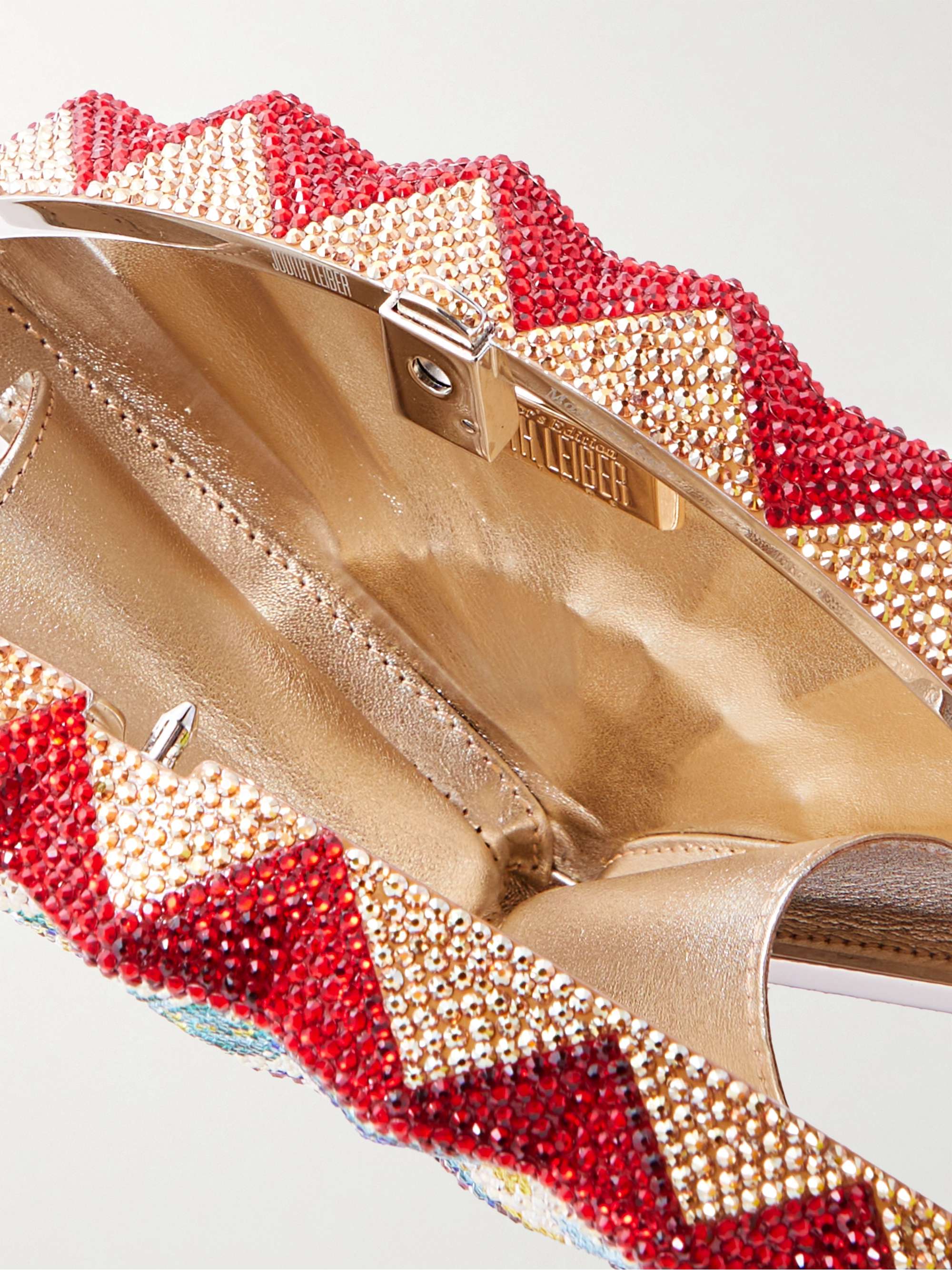 JUDITH LEIBER COUTURE 