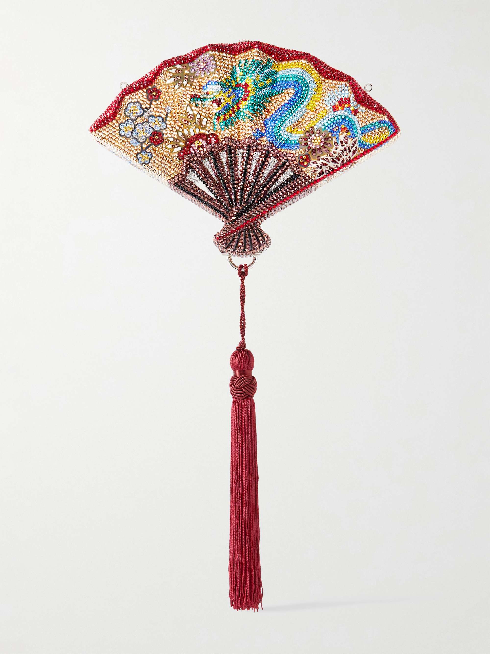 JUDITH LEIBER COUTURE 