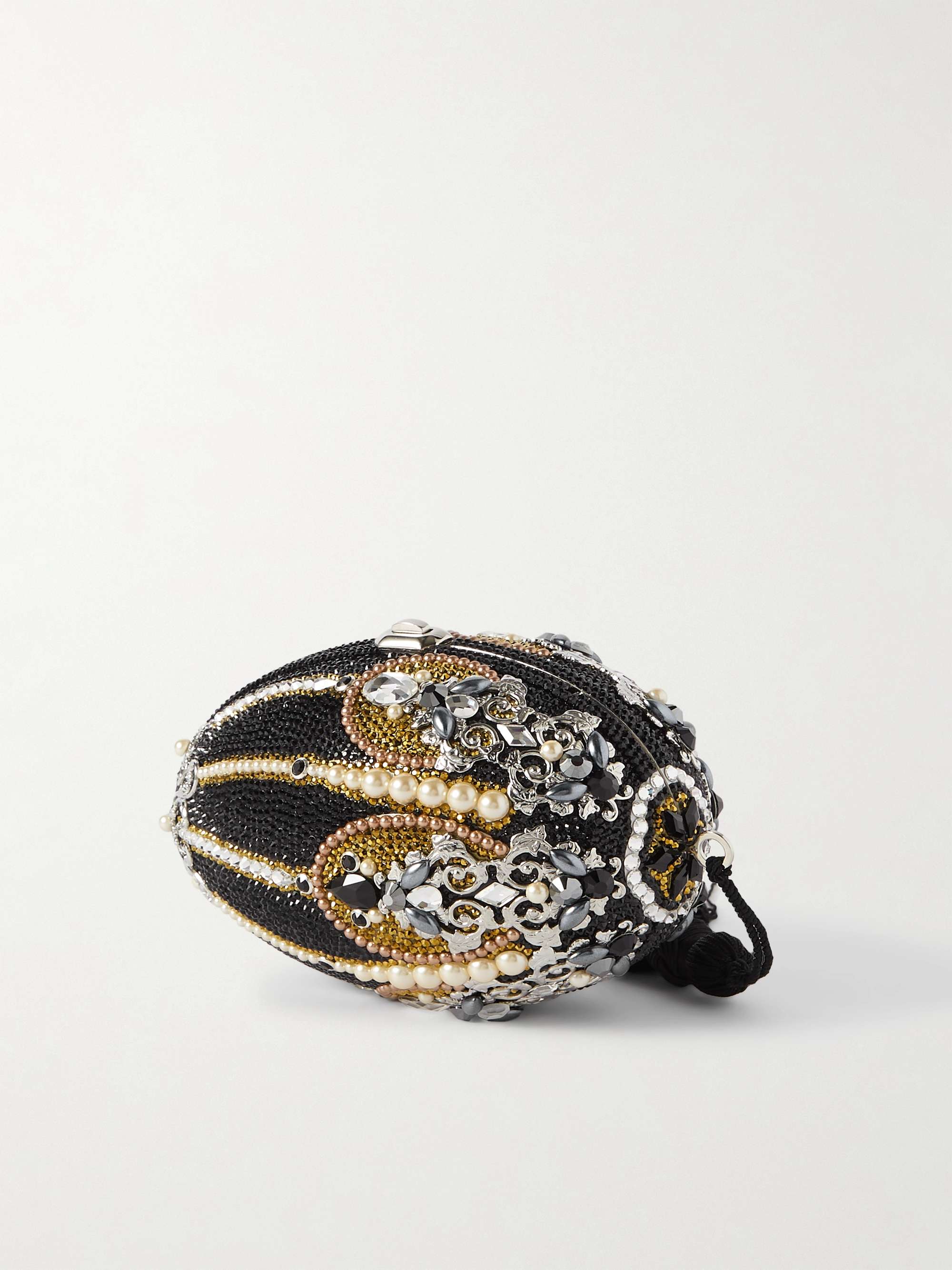 JUDITH LEIBER COUTURE 
