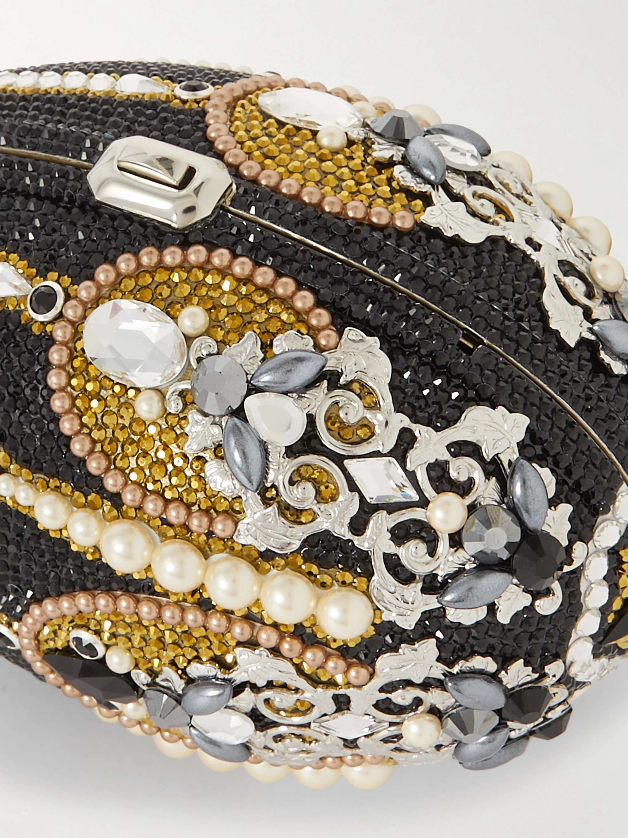 JUDITH LEIBER COUTURE 