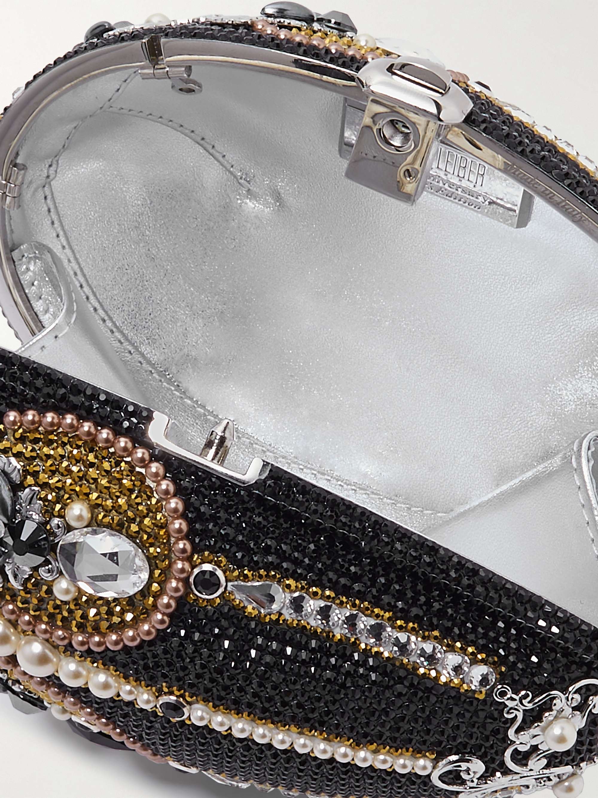 JUDITH LEIBER COUTURE 