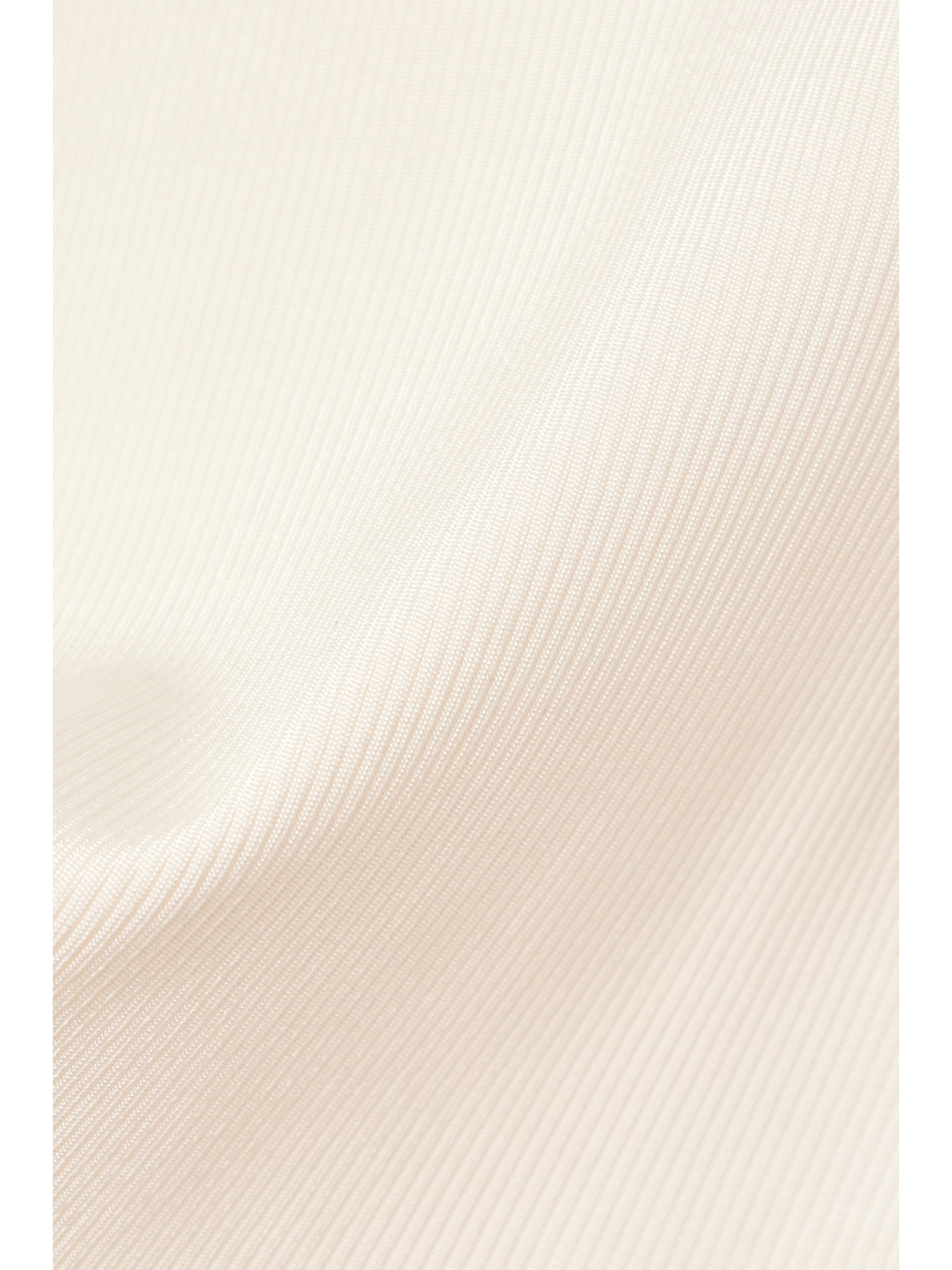 GOLDSIGN The Laurel ribbed stretch-jersey tank thumbnail