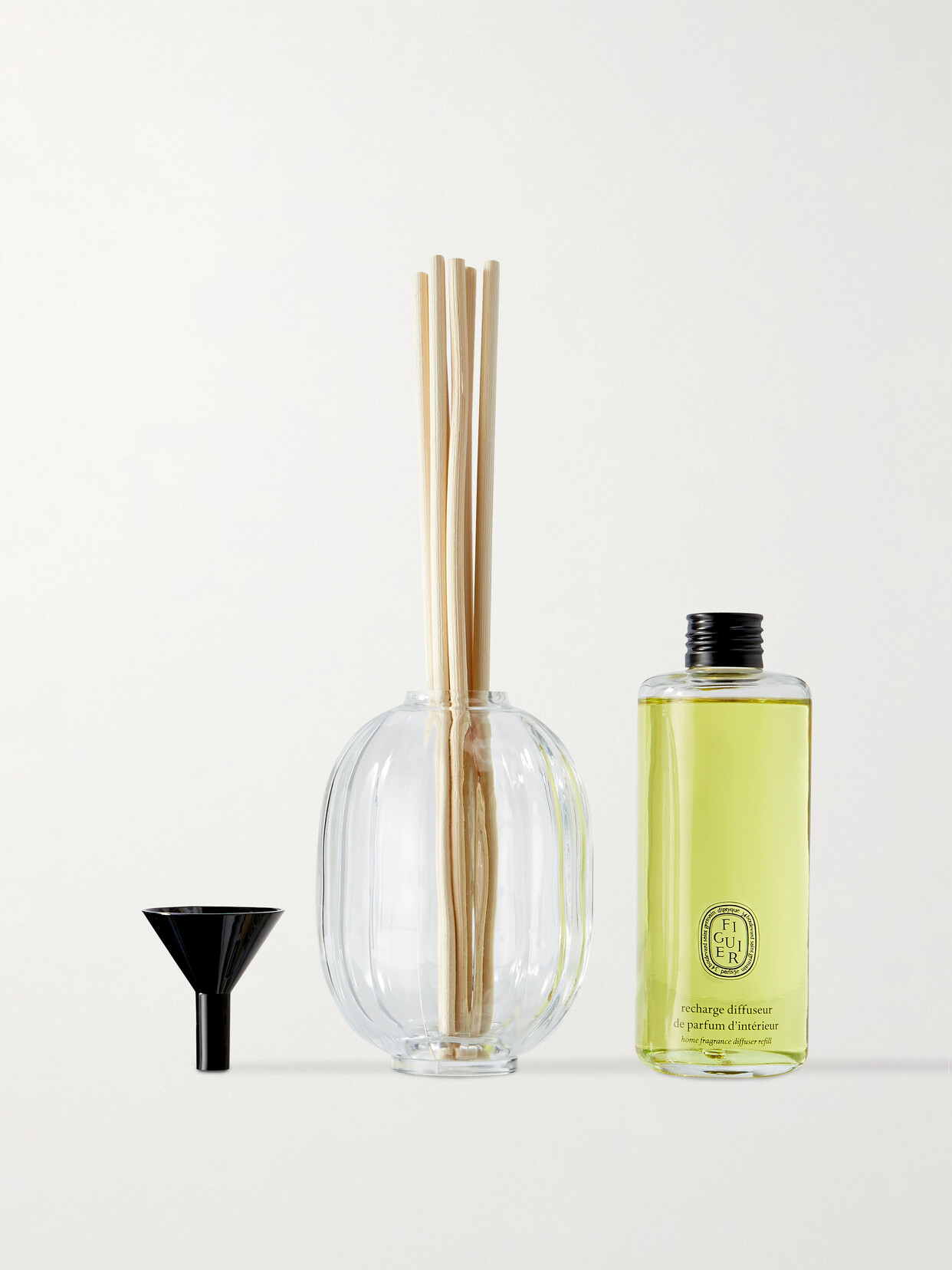 Diptyque - Reed Diffuser And Refill - Figuier, 200ml