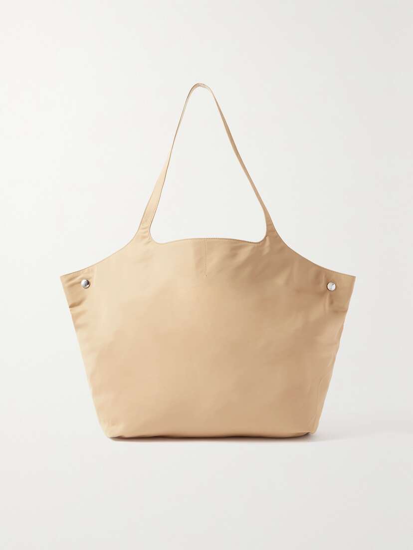 TOTEME Nylon Tote