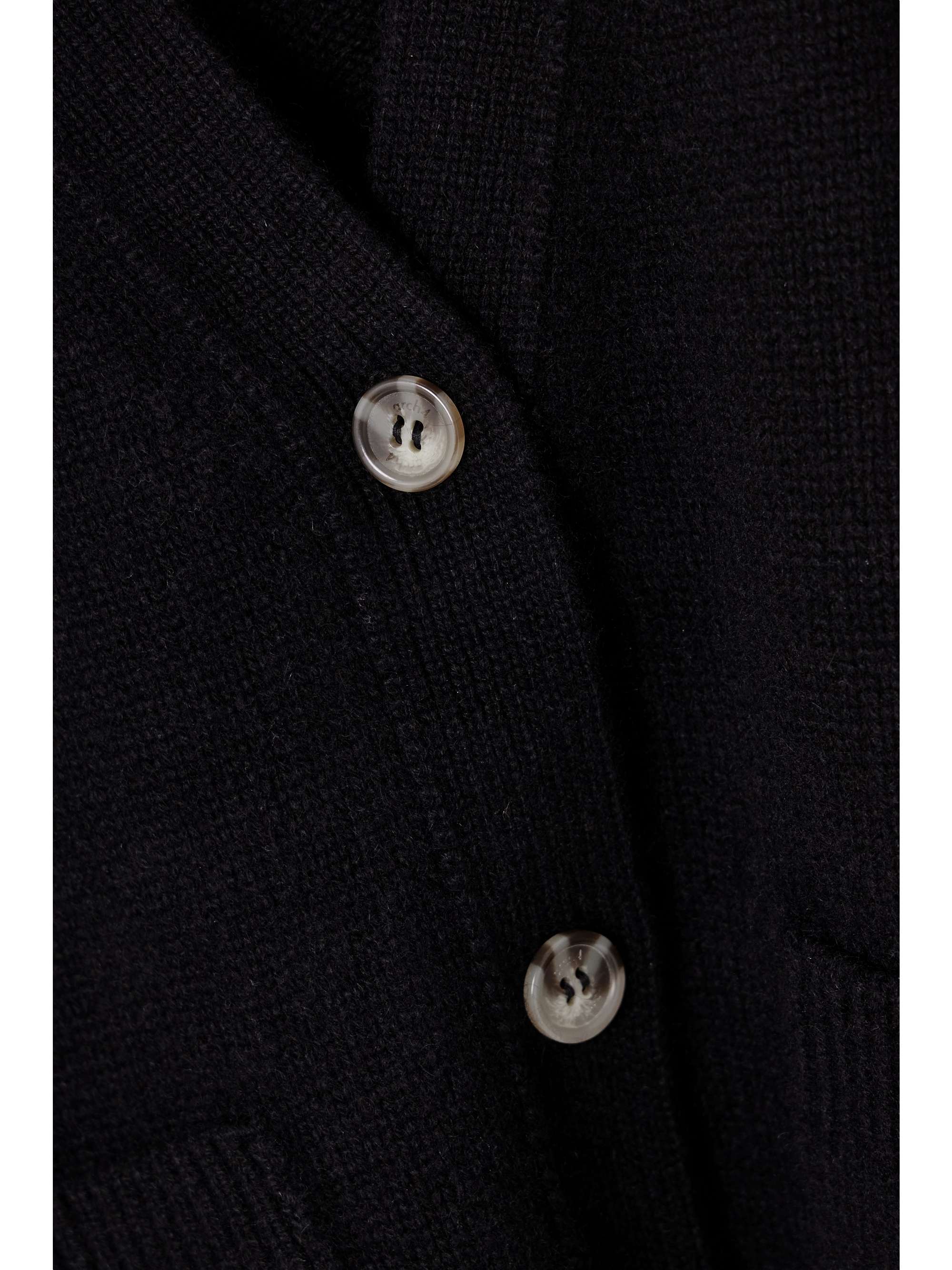ARCH4 Janelle cashmere cardigan