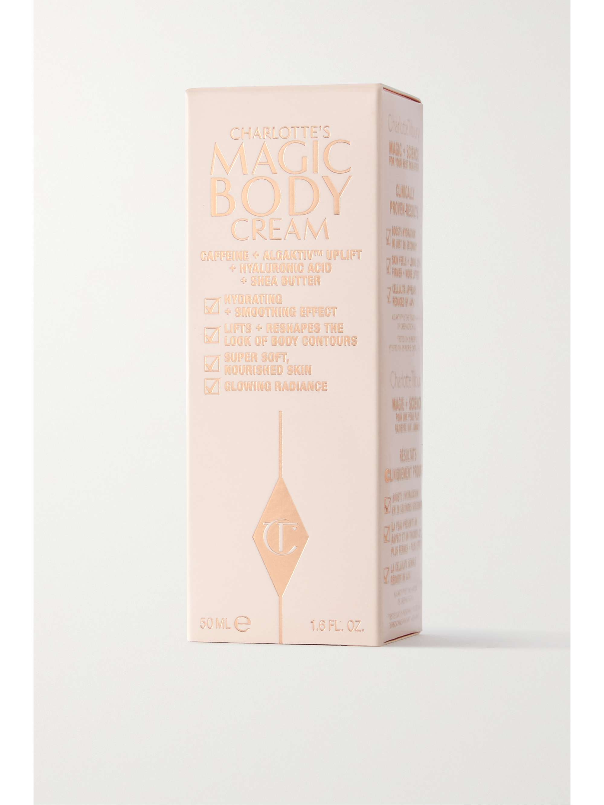 Latest shop body cream