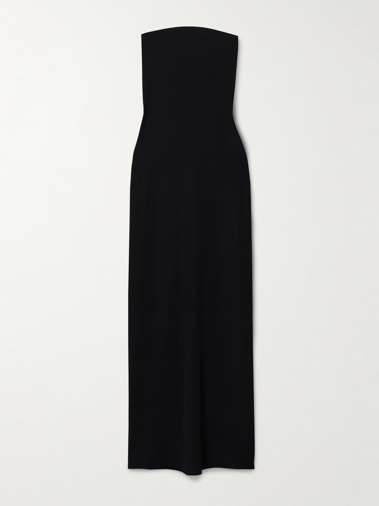 Commando Classic Strapless Maxi Slip In Unknown