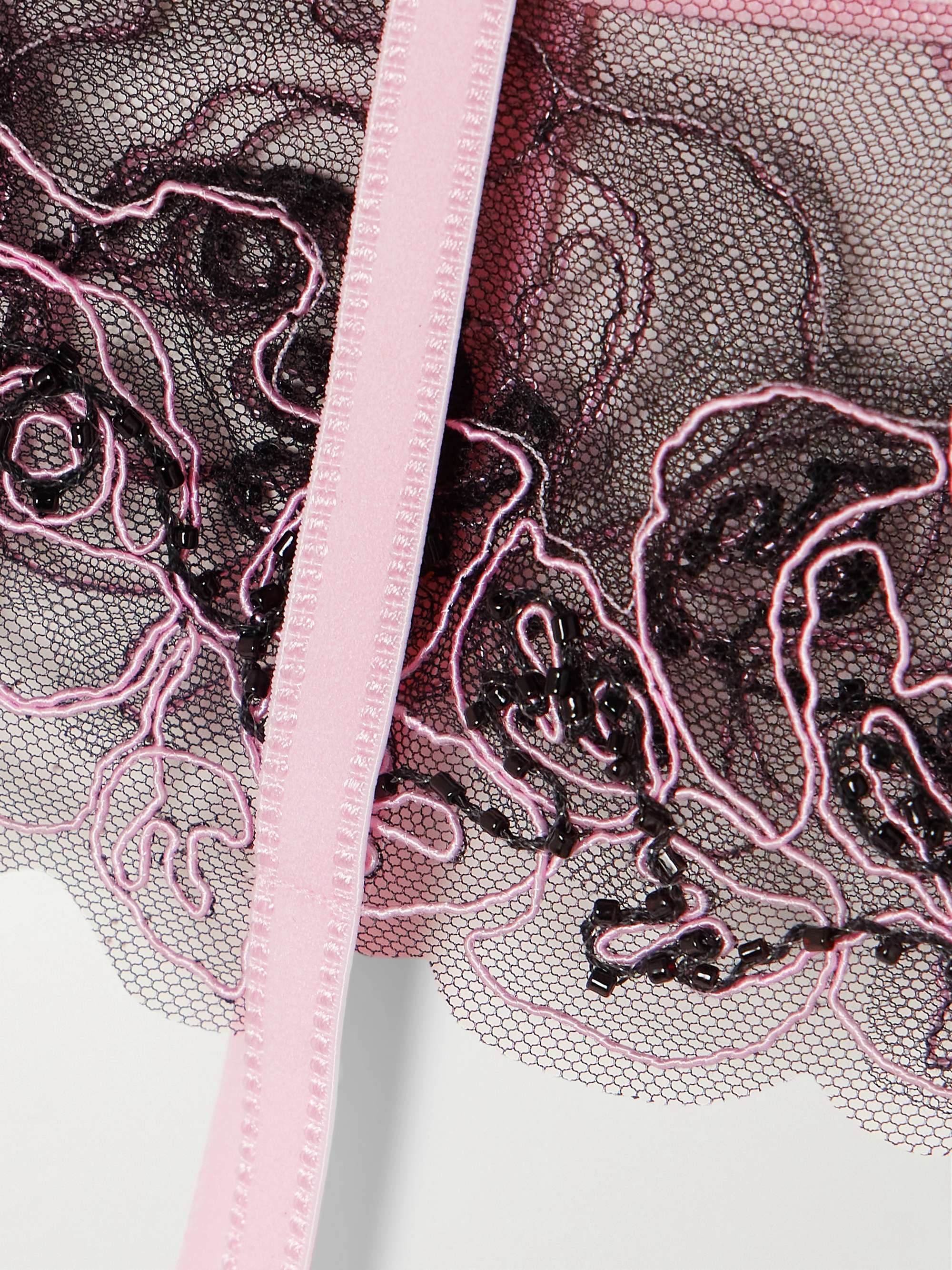 AGENT PROVOCATEUR 