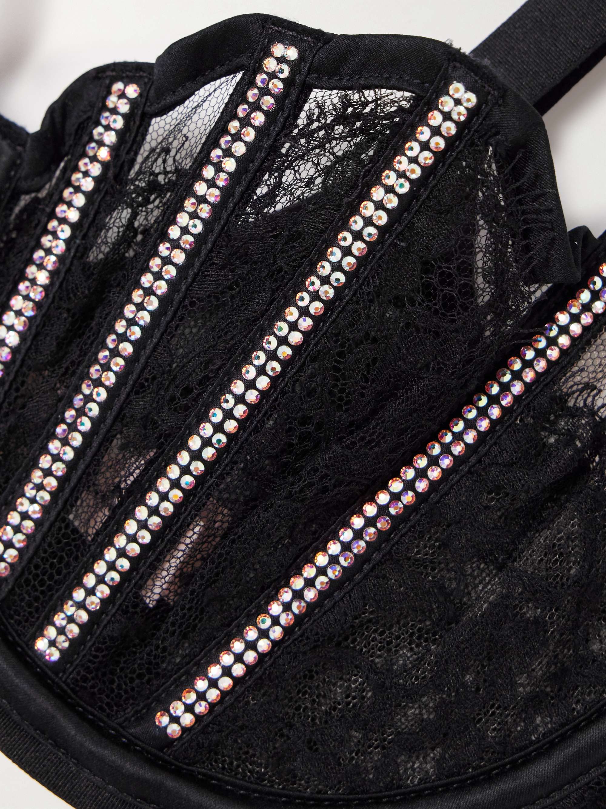AGENT PROVOCATEUR 