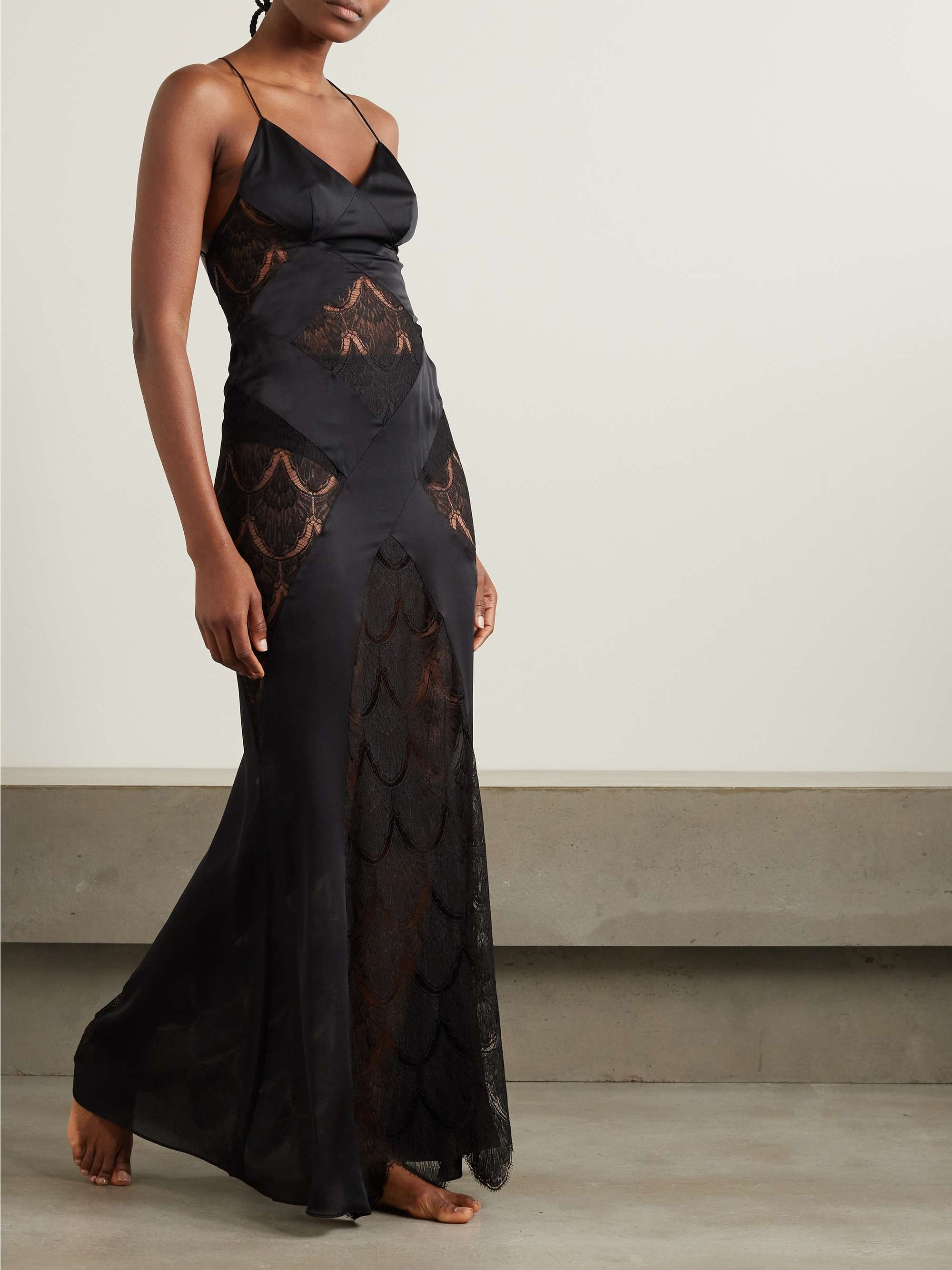 AGENT PROVOCATEUR 