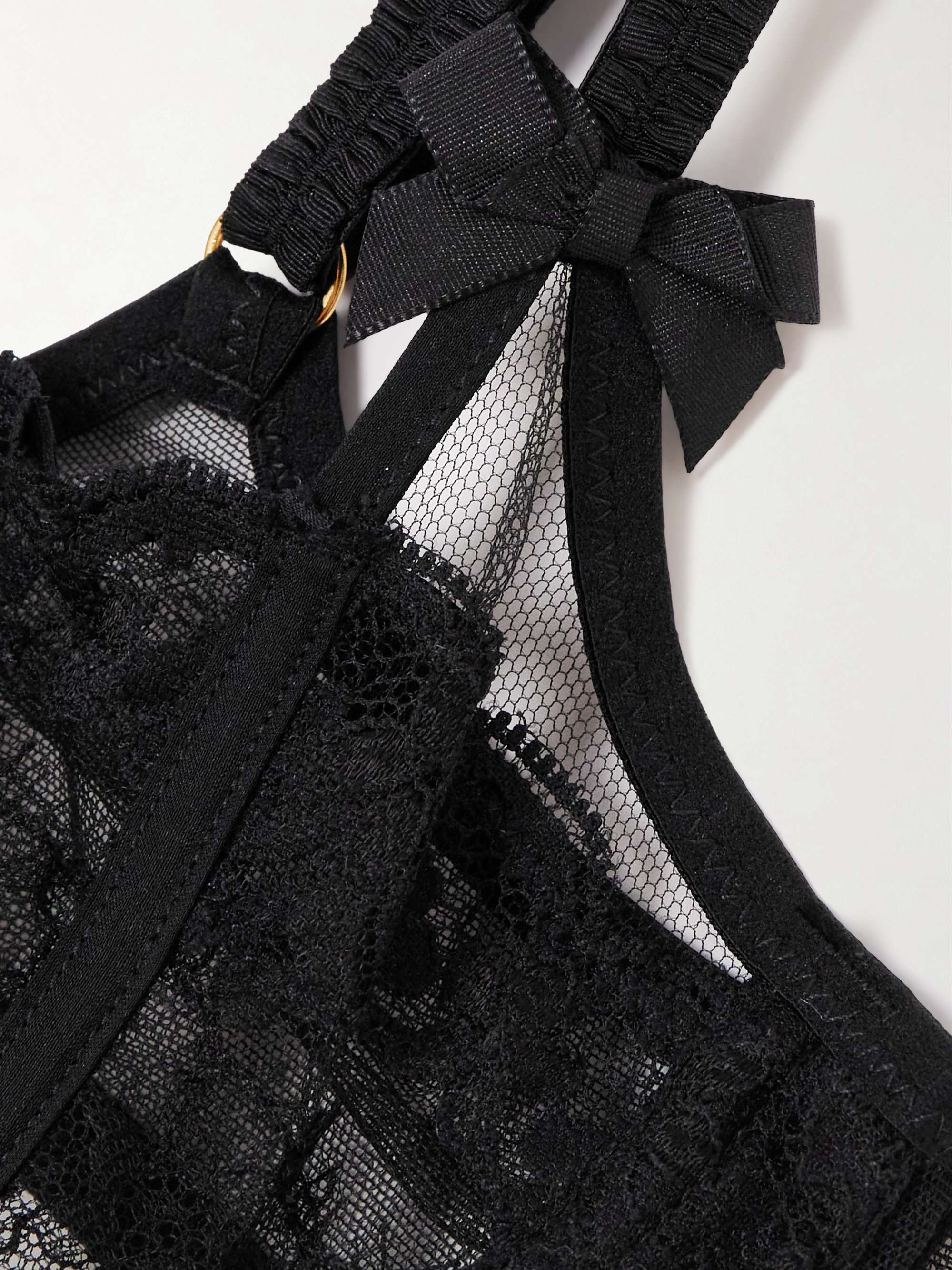 AGENT PROVOCATEUR 