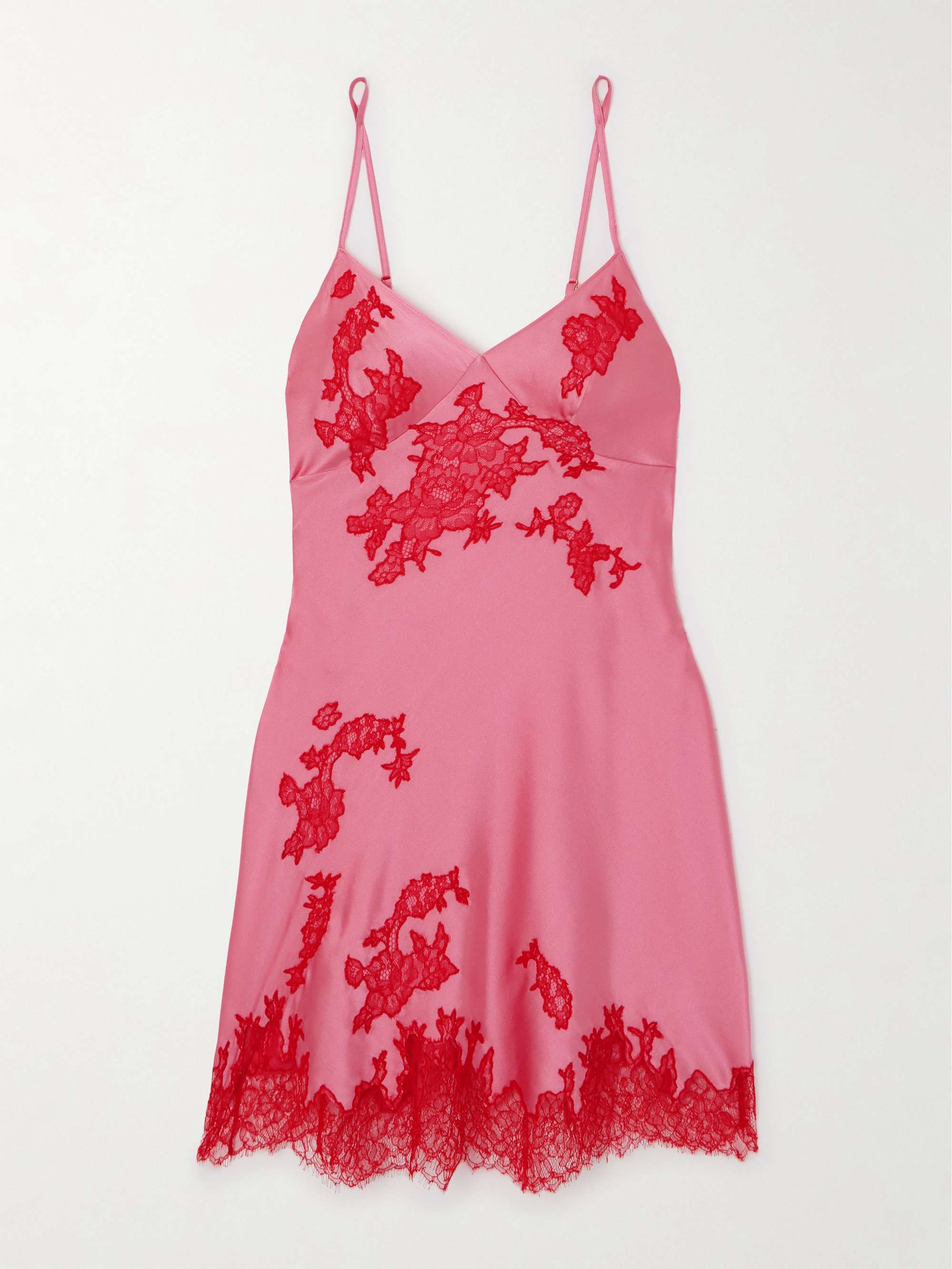 Nounours Agent Provocateur 'Christi' - Taille UK12 (L) Noir Bordeaux - Neuf Avec Étiquette