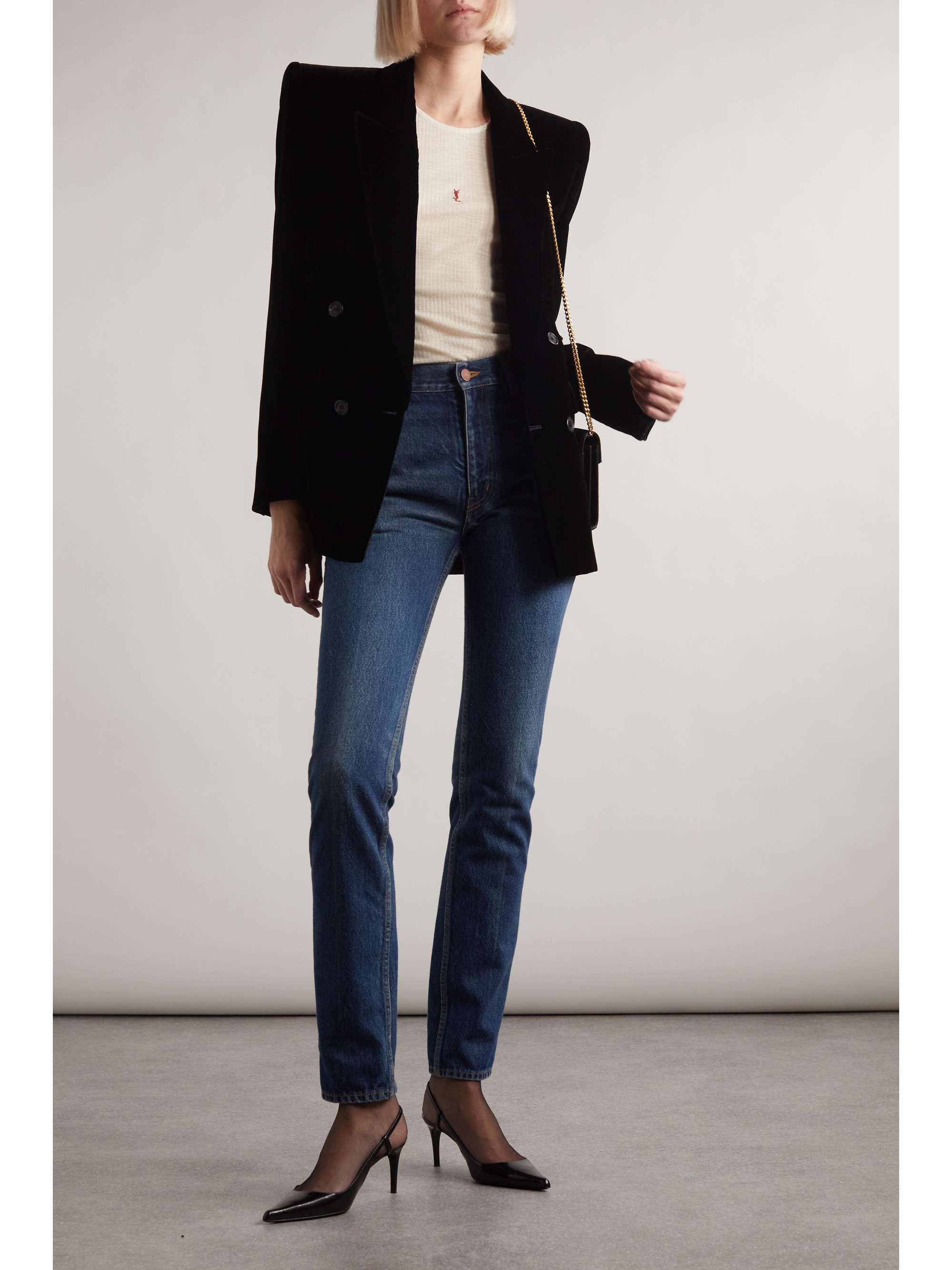 SAINT LAURENT 