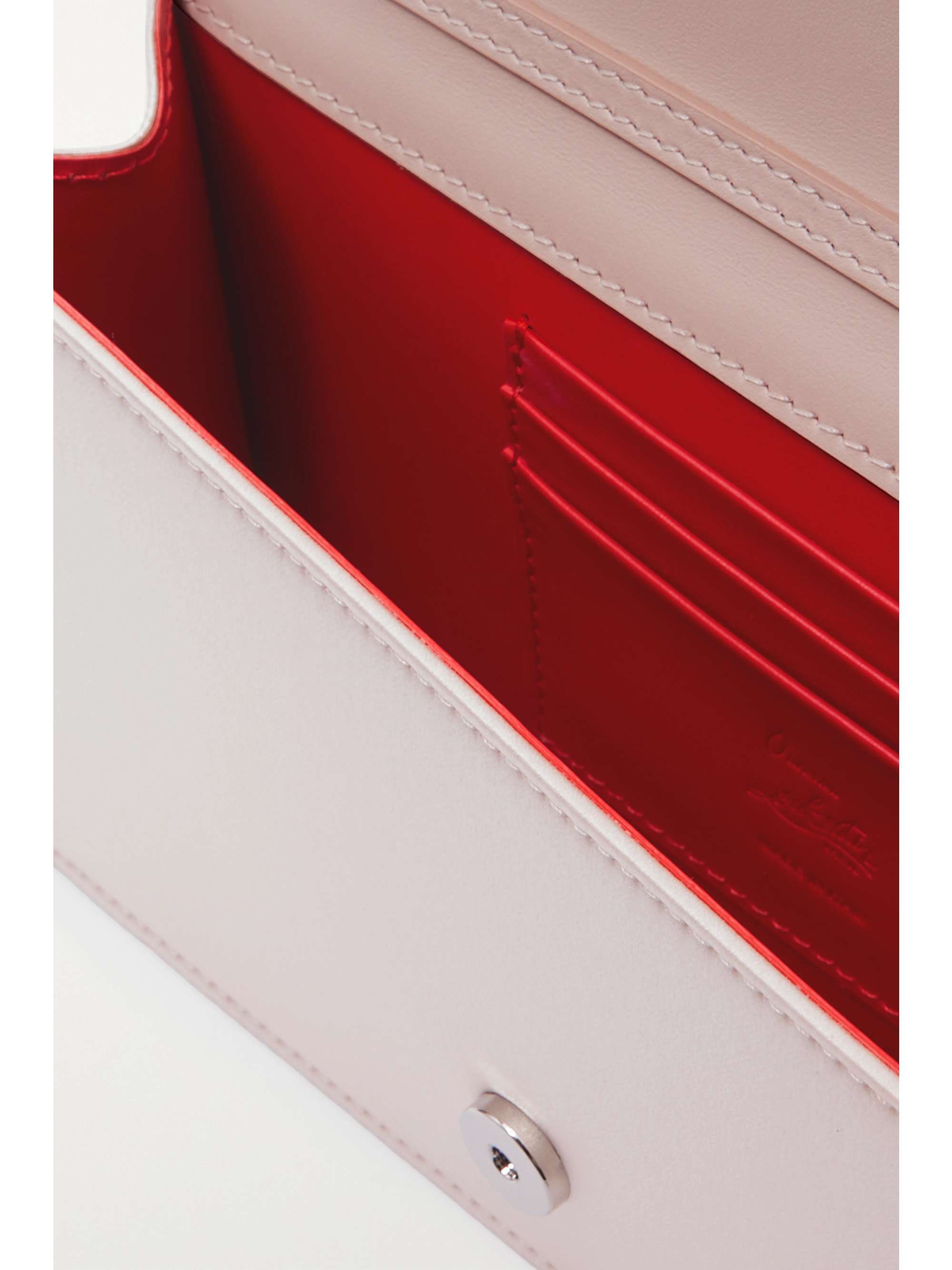CHRISTIAN LOUBOUTIN 