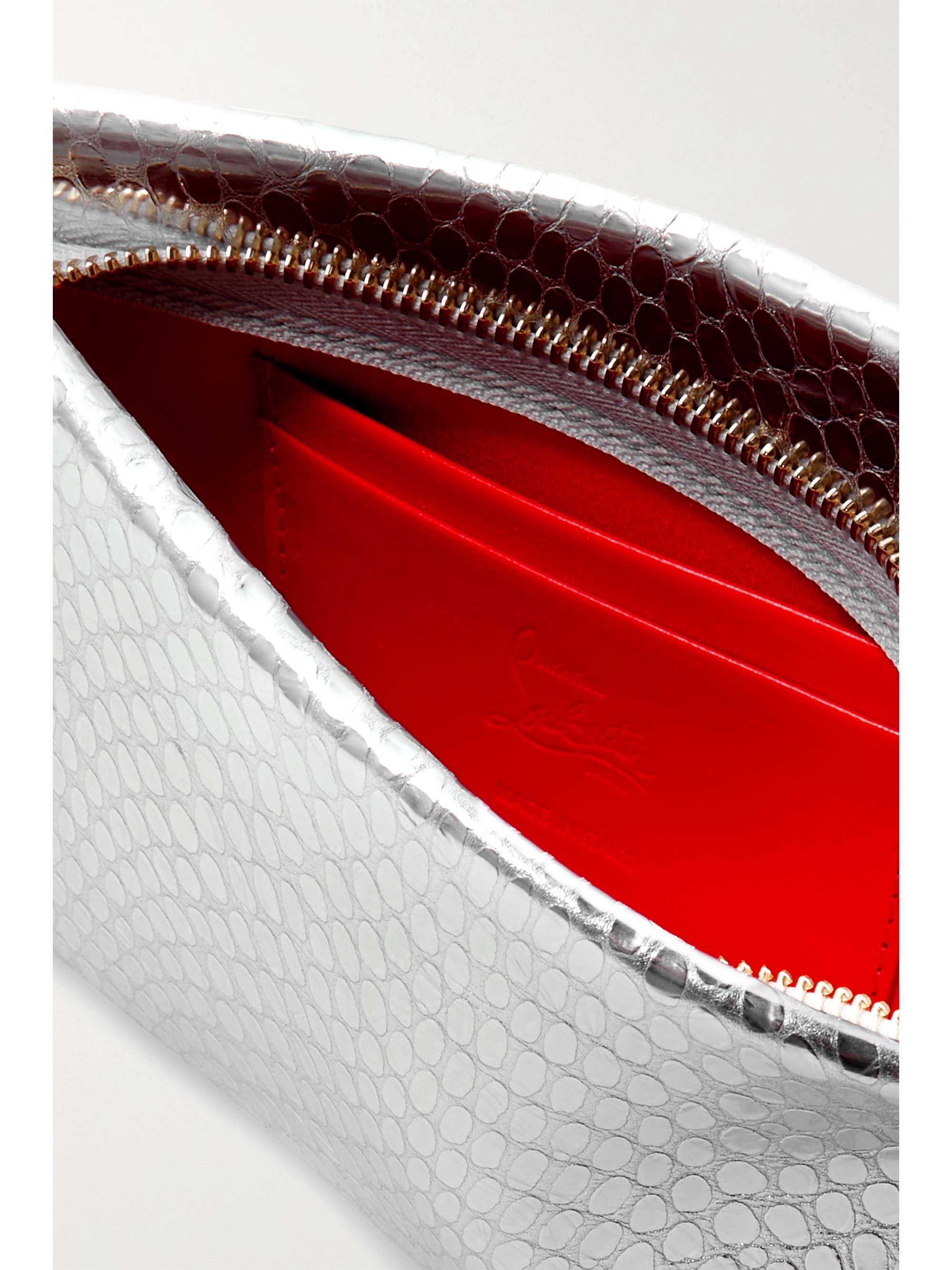 CHRISTIAN LOUBOUTIN 