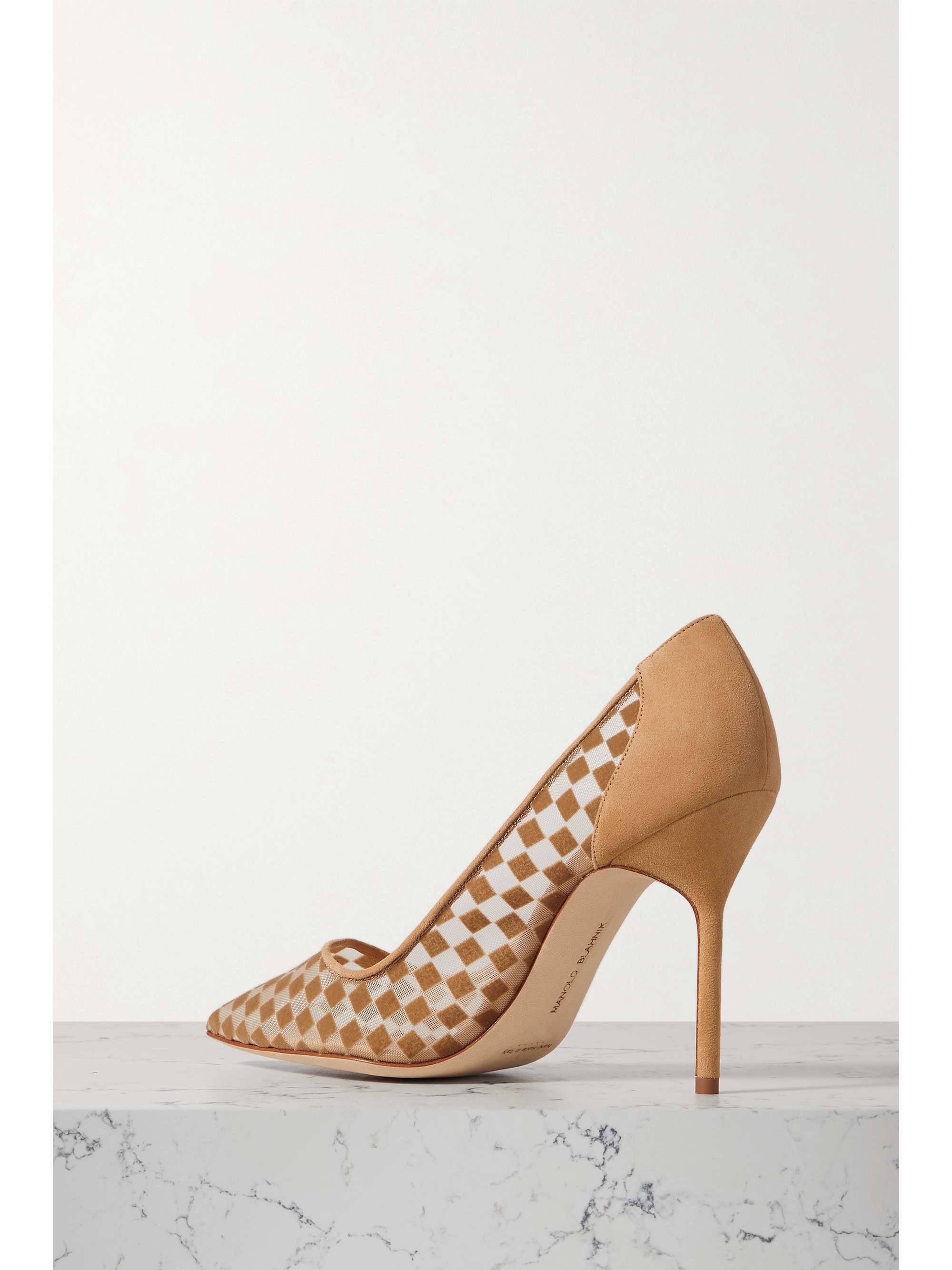 MANOLO BLAHNIK 